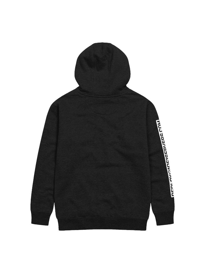 1OF1 Hoodie - Classic w/ Logo product image (2)