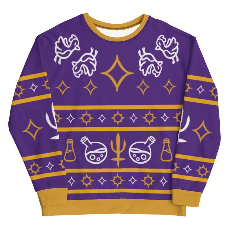 Sherbert Holiday Sweater product image (1)