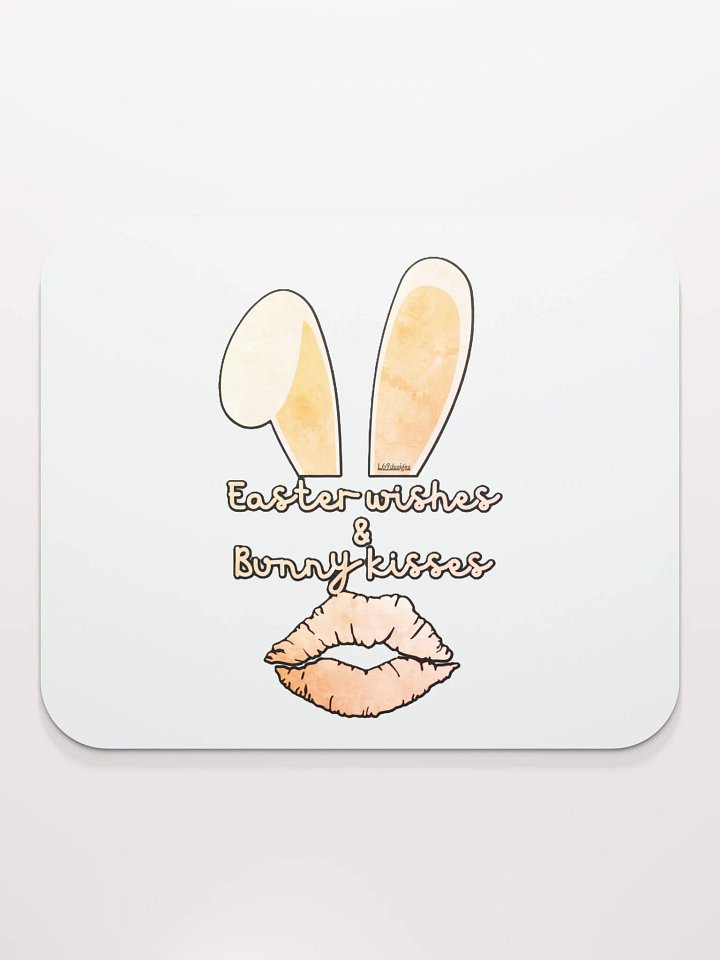EASTER WISHES & BUNNY KISSES product image (2)