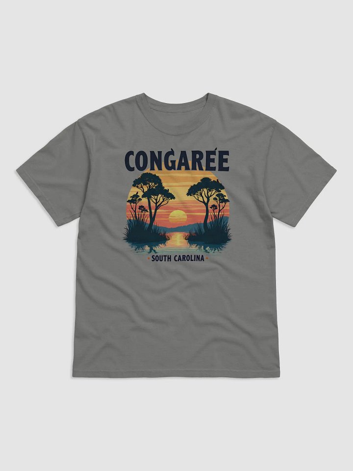 Congaree Sunset T-Shirt product image (3)