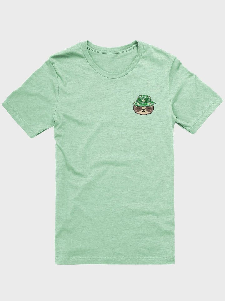 Sesh Crew Tee product image (2)