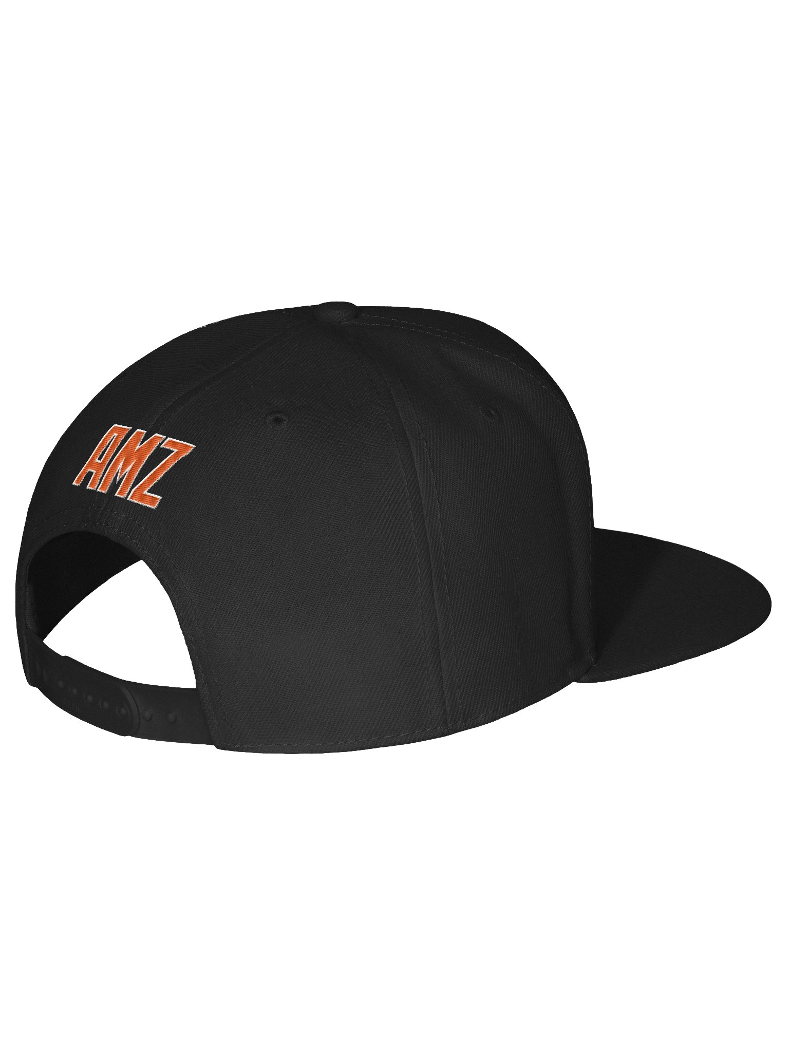 "Friends of Flushing"" Snapback Hat product image (3)