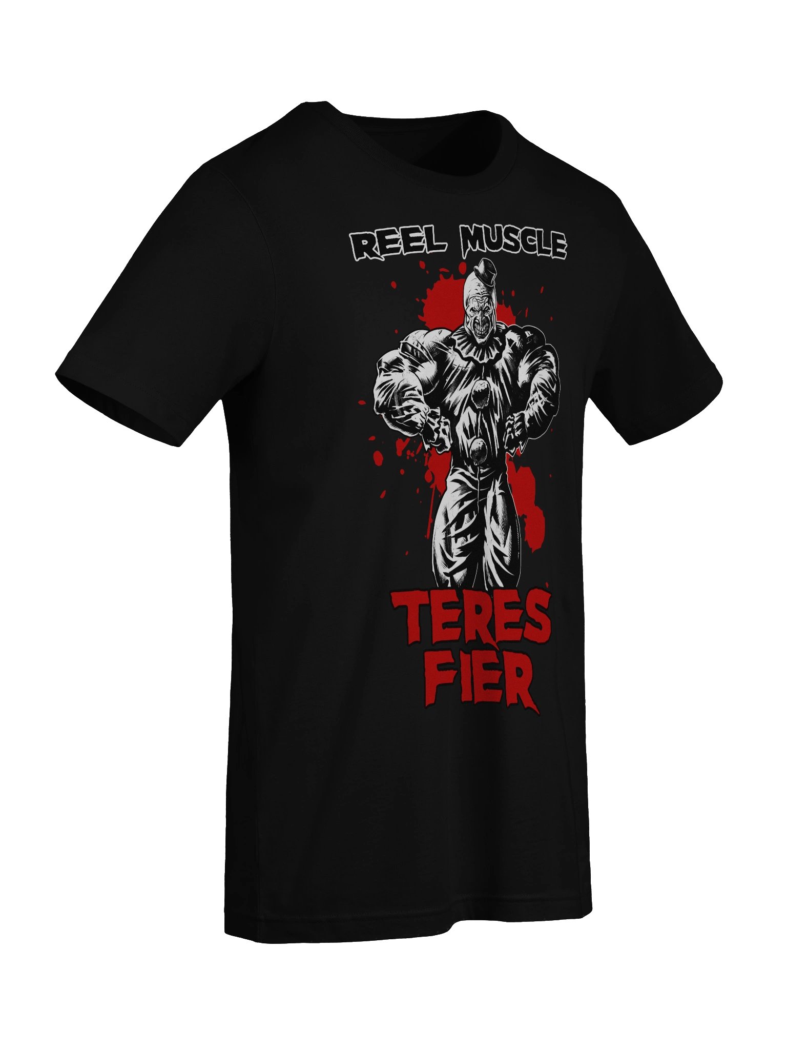 TERESFIER (Athletic) product image (5)