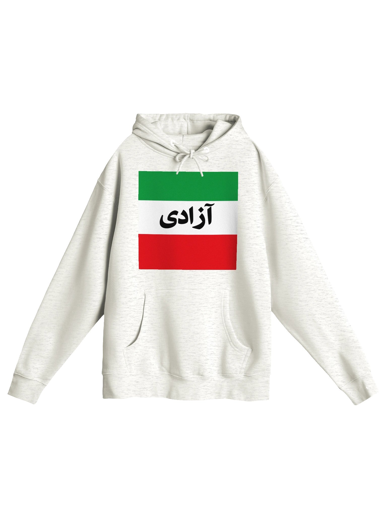 Freedom Colors Women's Hoodie product image (6)