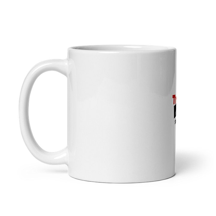 TRUTH NEVER SHOUTS product image (4)