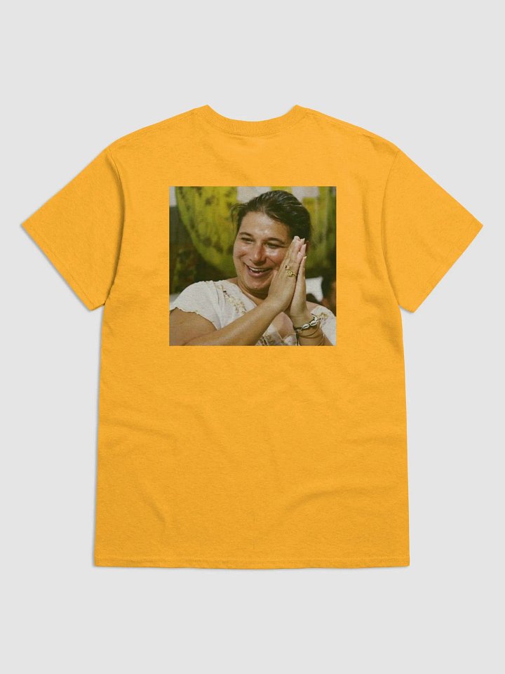 Um Sacerdote feliz faz um Axé feliz product image (1)