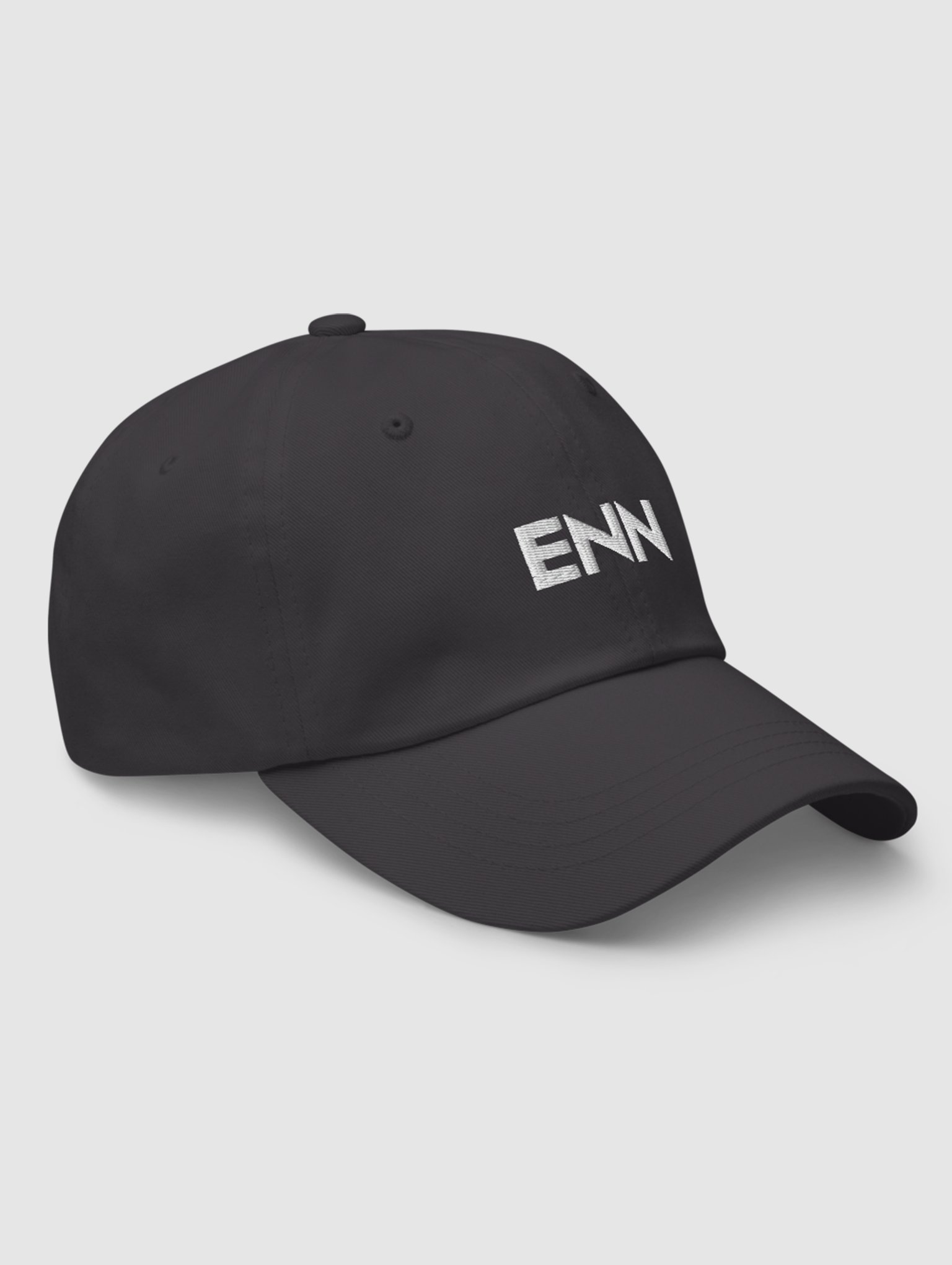 ENN Embroidered hat product image (3)
