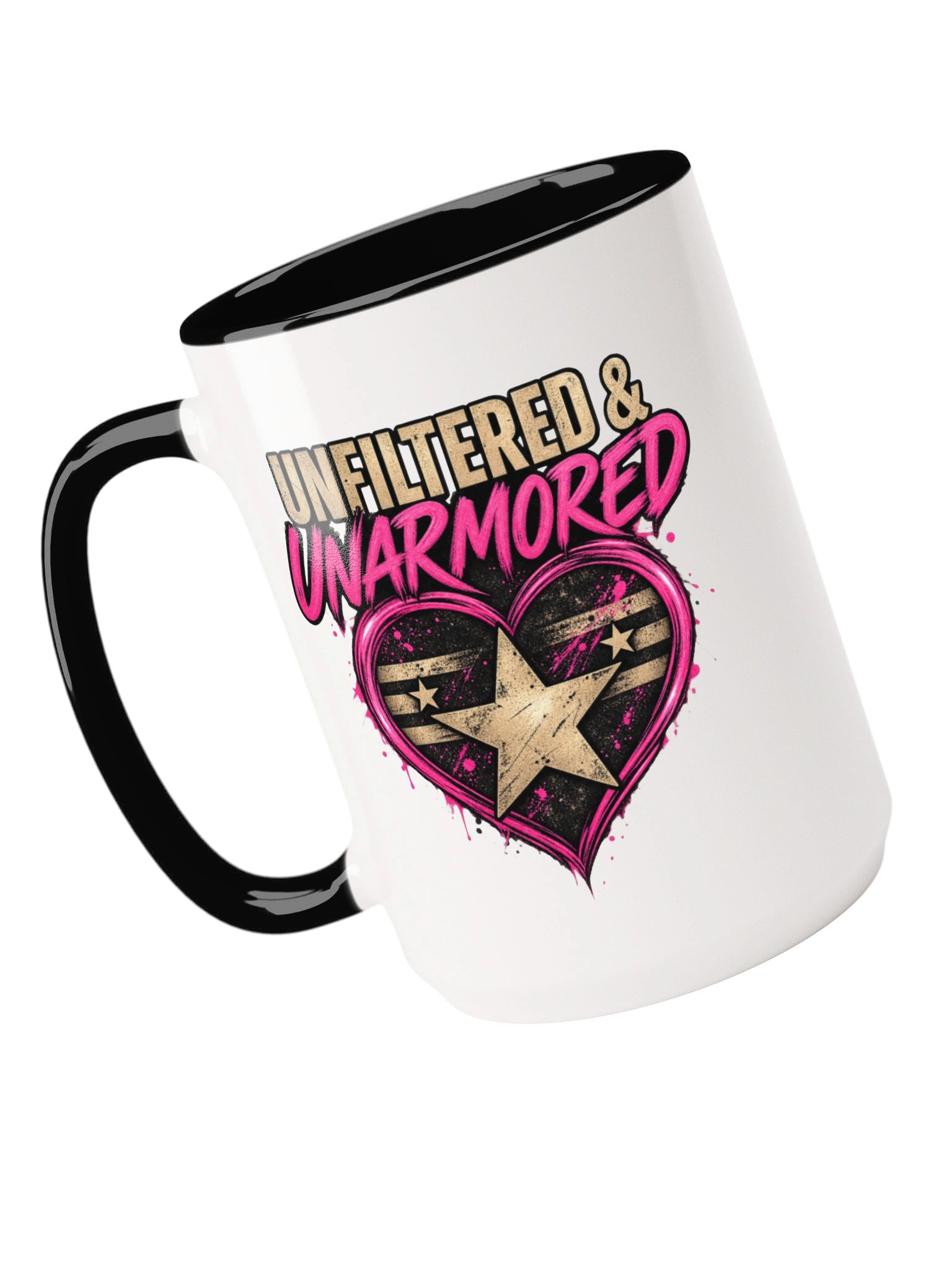 Army Unstoppable Mug product image (4)
