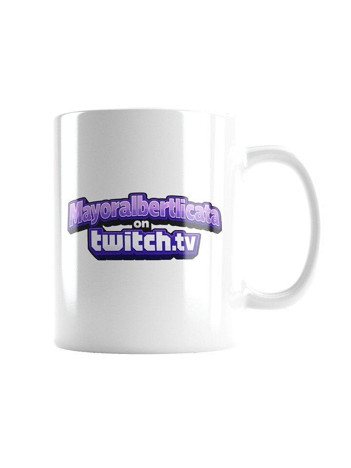 Mayor Al's Coffee Mug product image (2)