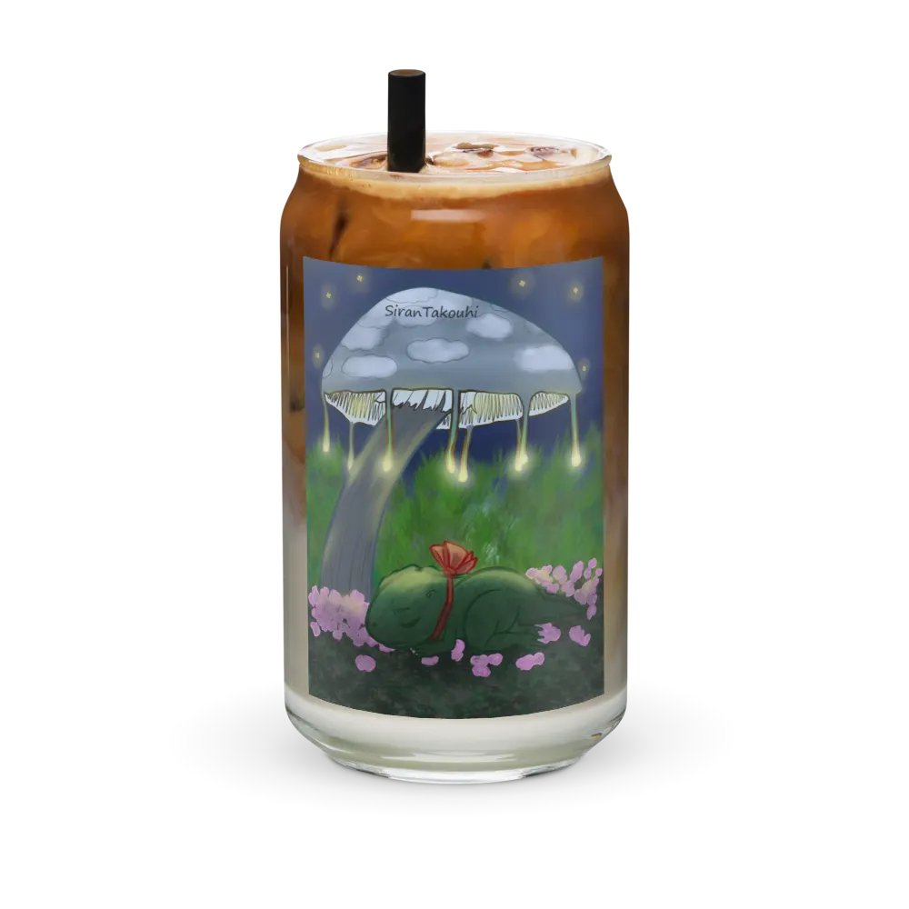 Sleepy Guar product image (6)