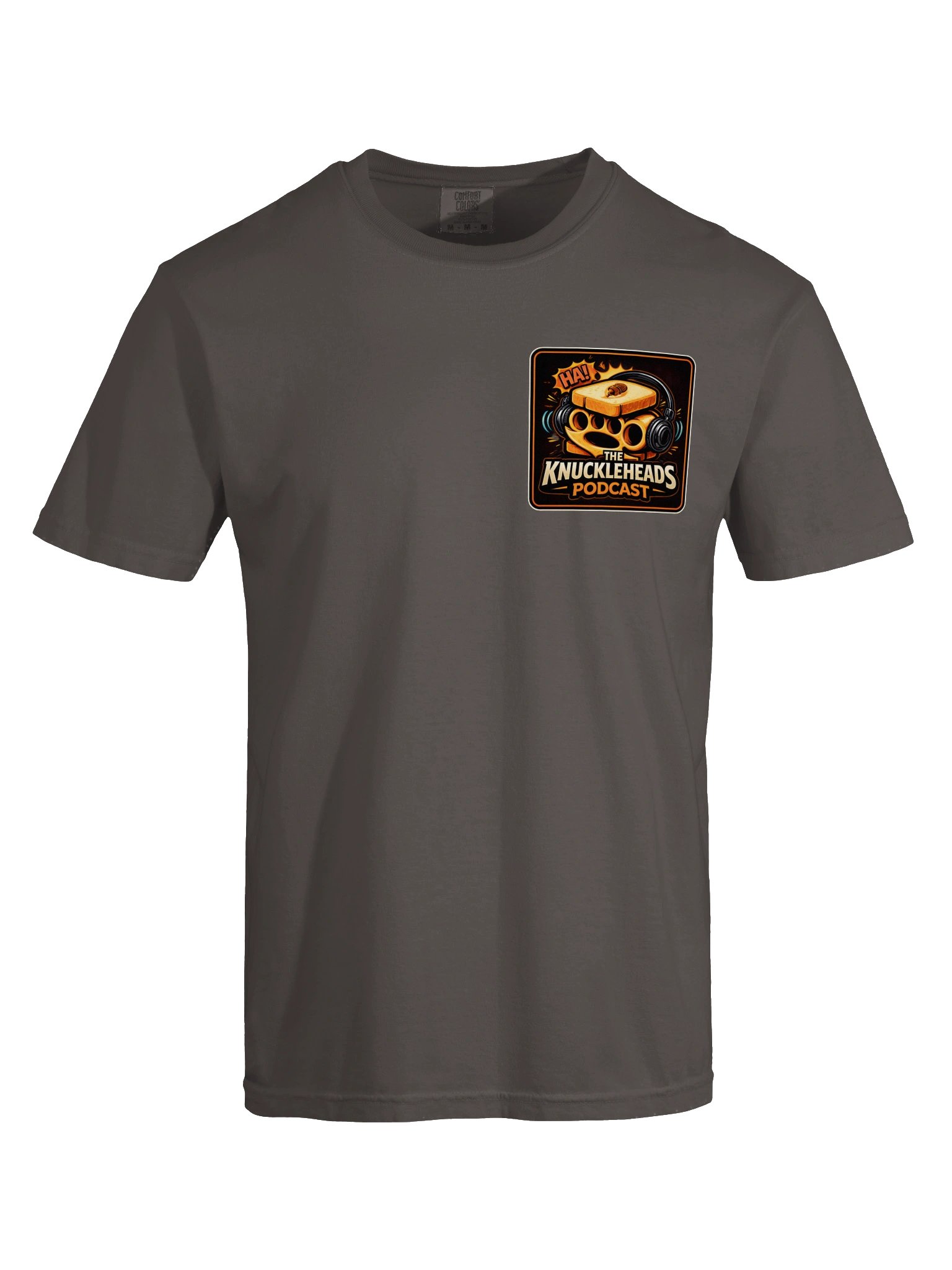 Baconegg&Cheesy (Tee) product image (37)