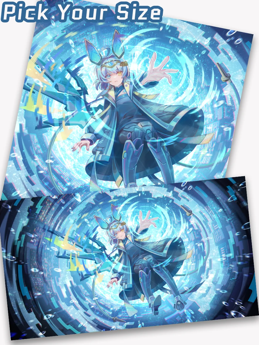 Sincro Poster product image (1)