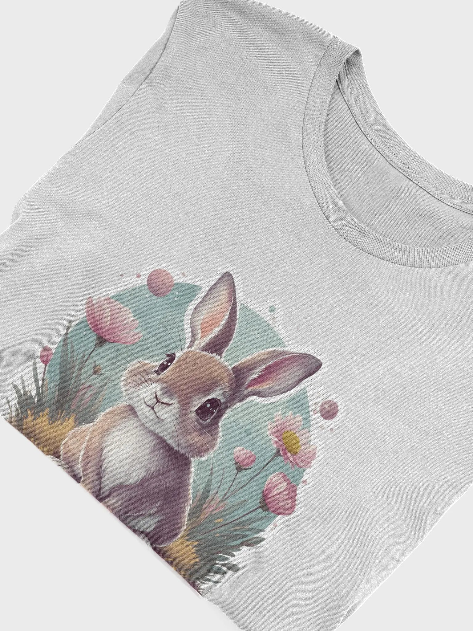 Cute baby bunny #1 product image (5)