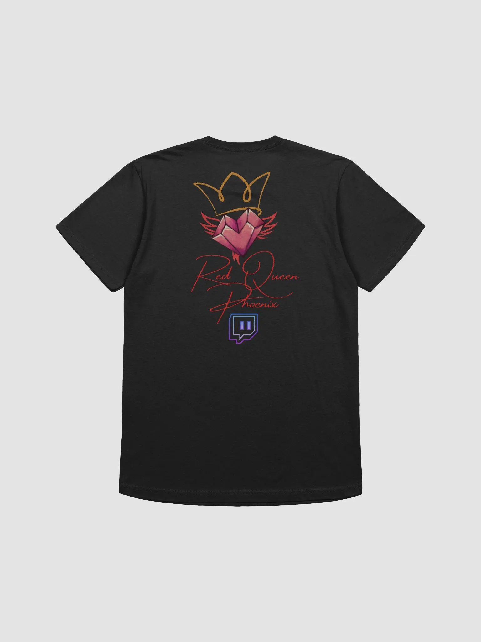 RPG Friday T Shirt! product image (2)