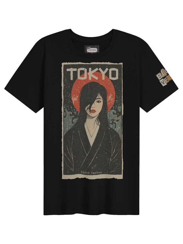 Tokyo product image (2)
