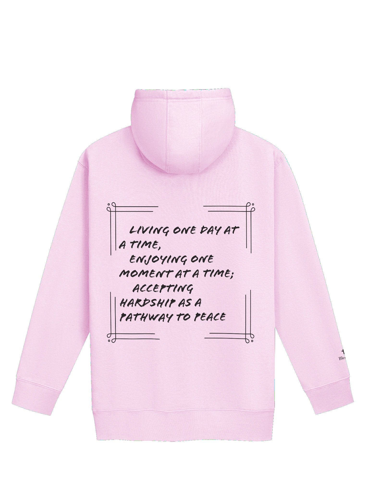 V4 GLI Serenity hoodie! product image (2)