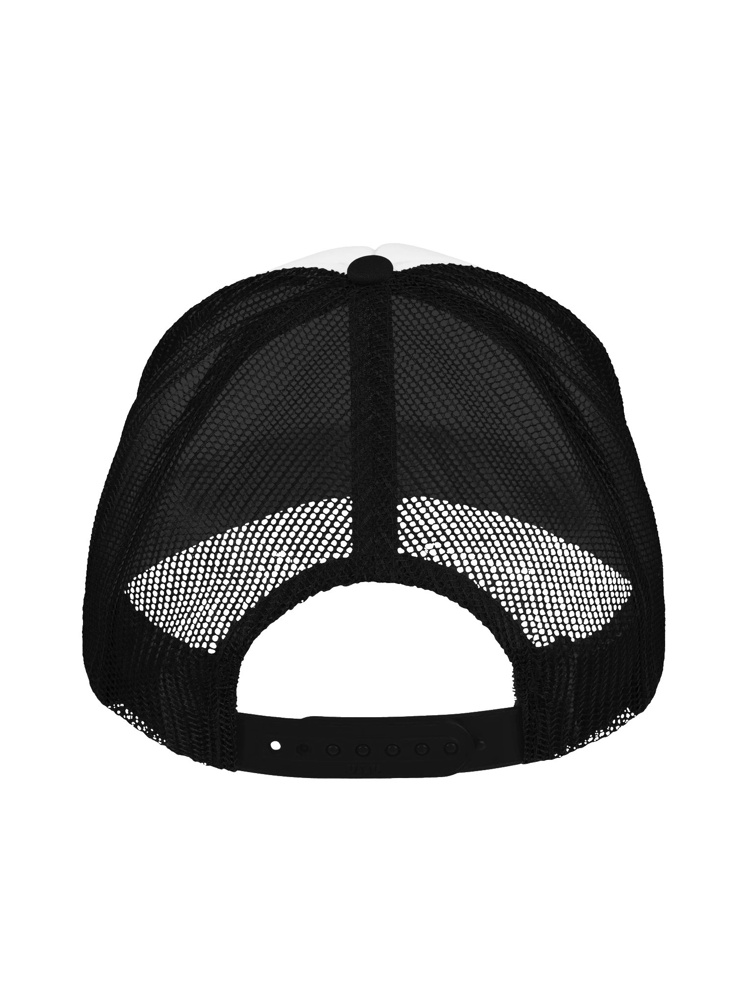 The Lavon Banana Trucker Hat product image (4)