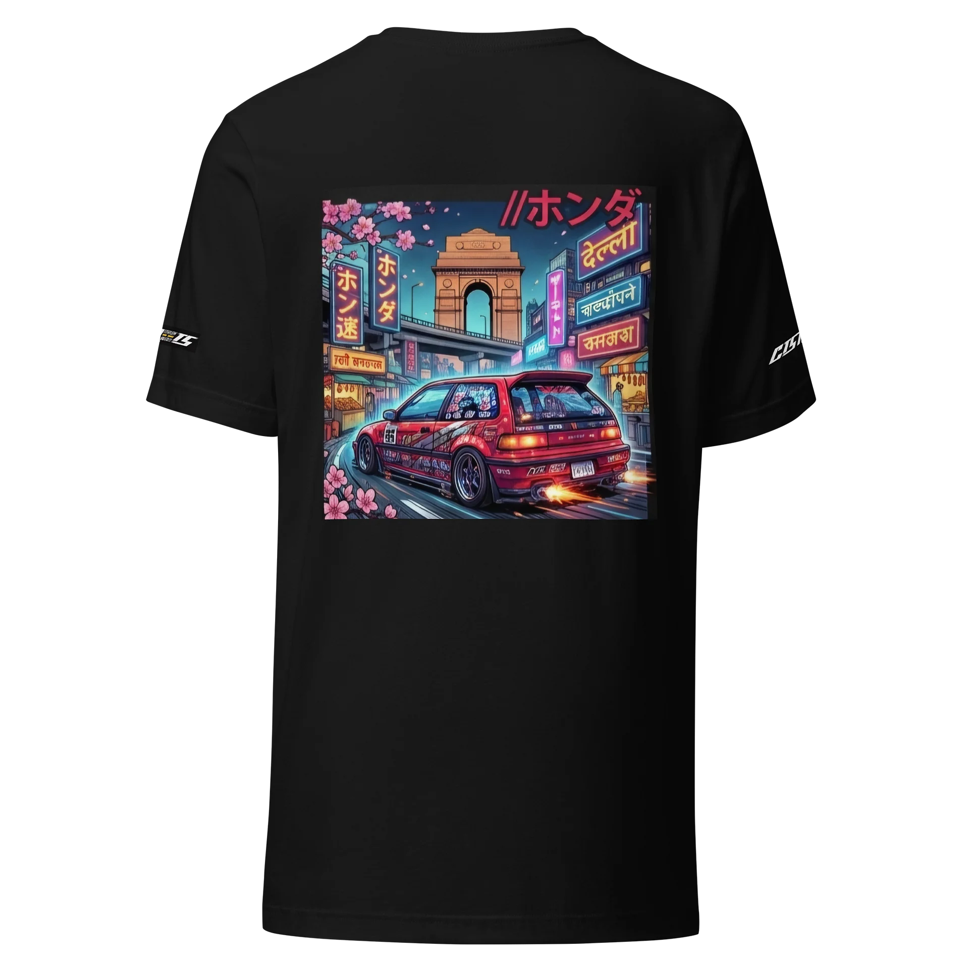 Tokyo theme product image (2)