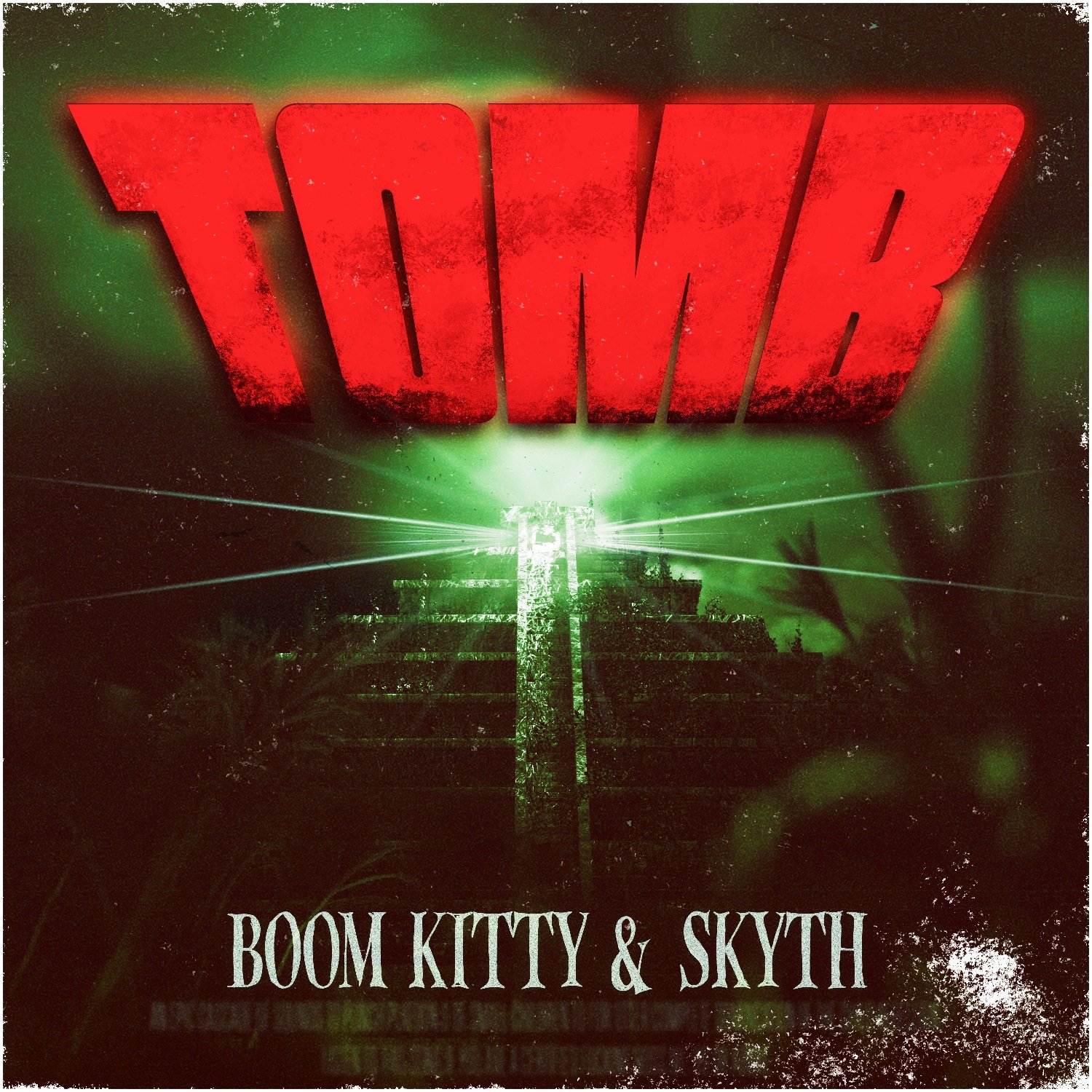 Boom Kitty, Skyth - Tomb product image (1)