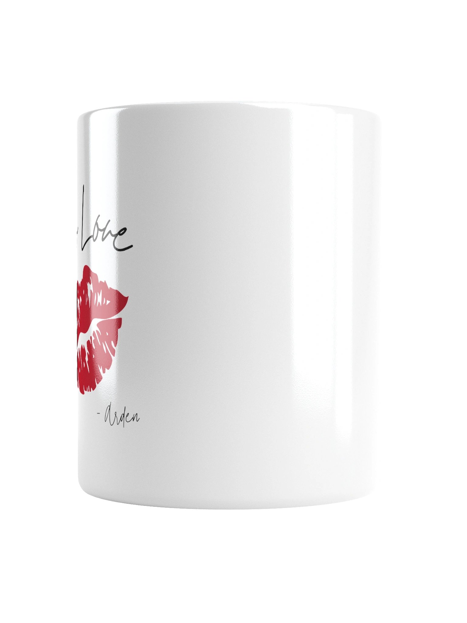 Hello Love - Mug product image (6)