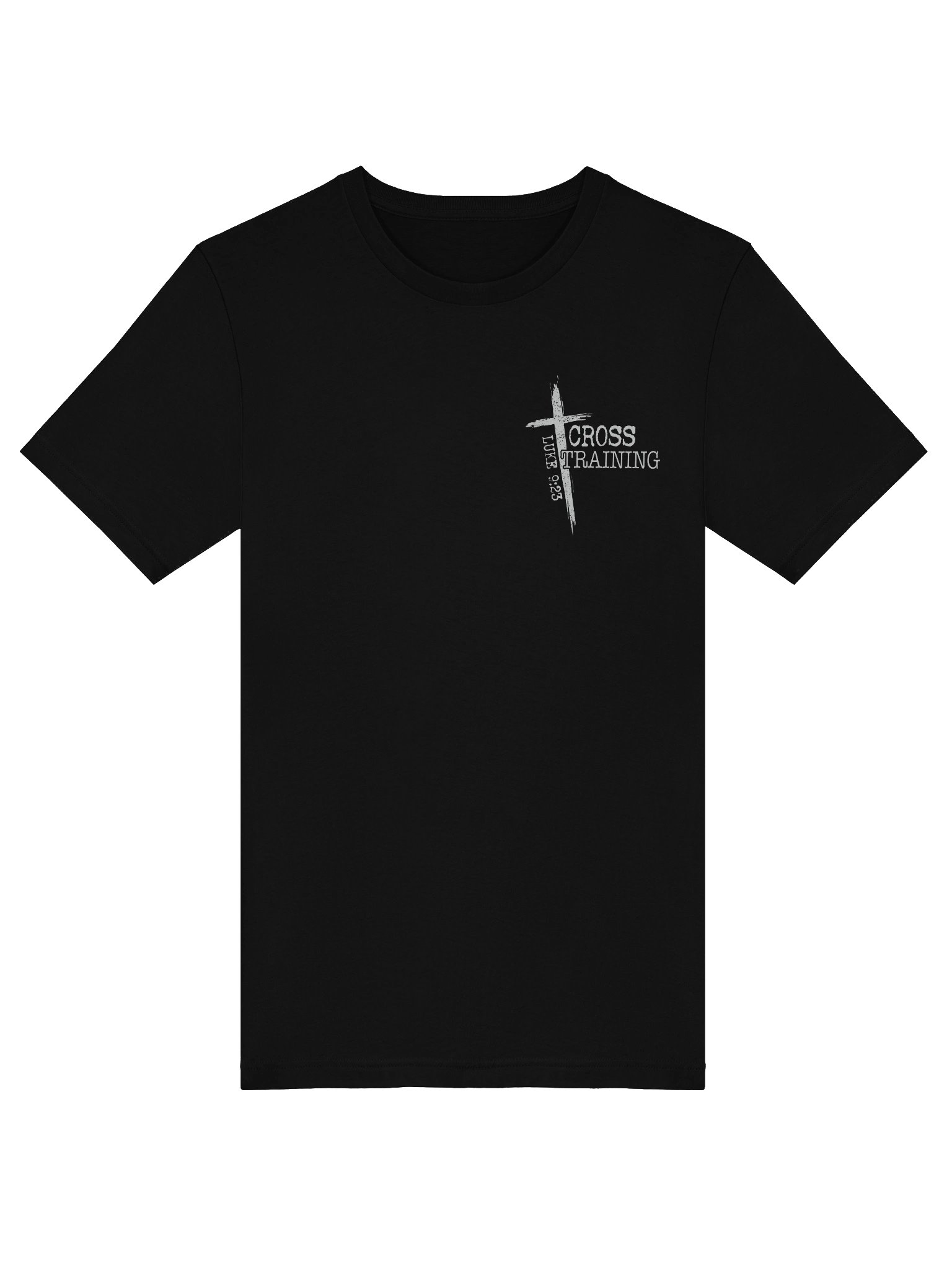 Cross Training Tee product image (5)