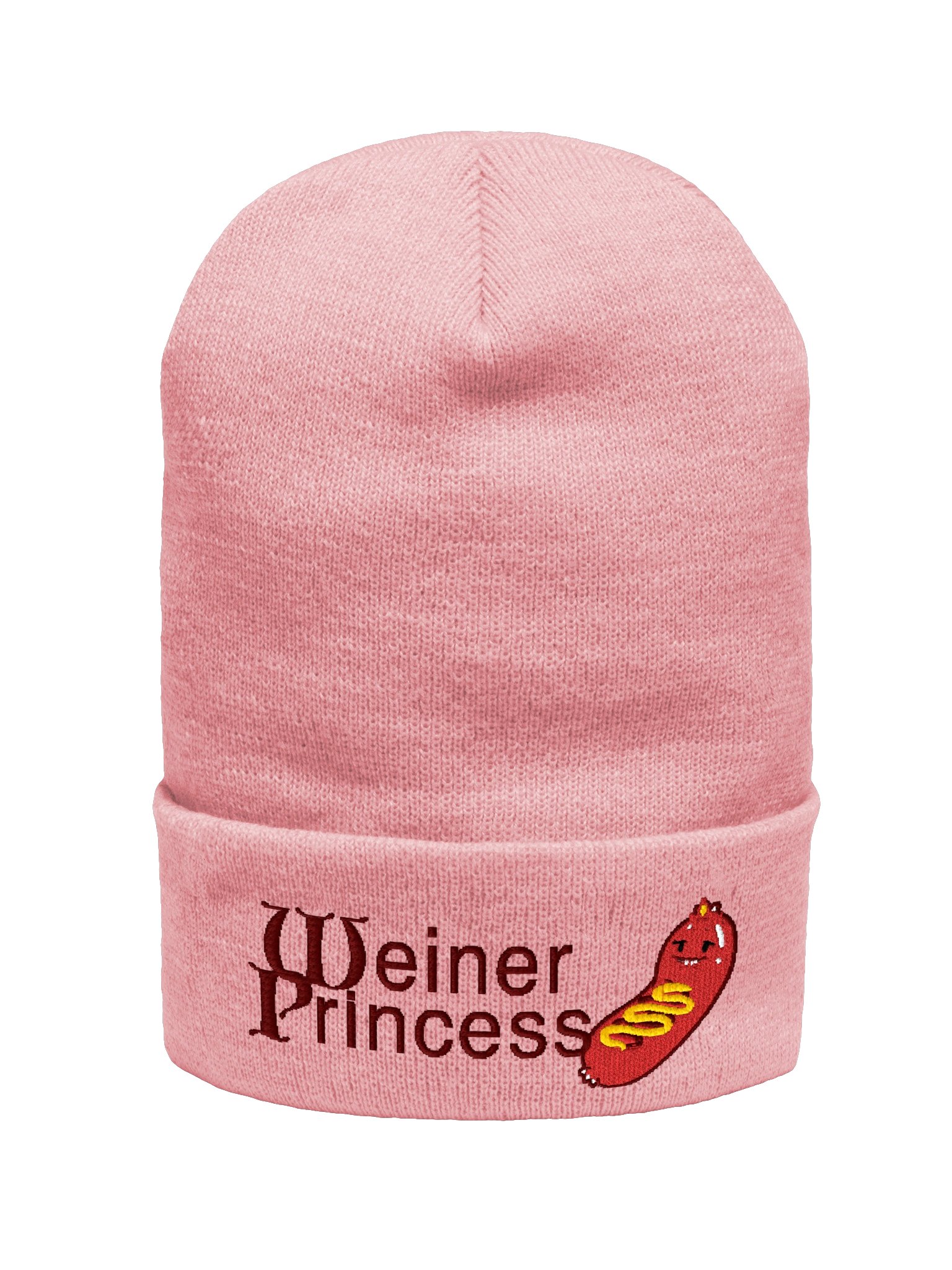 Weiner Princess Beanie product image (3)