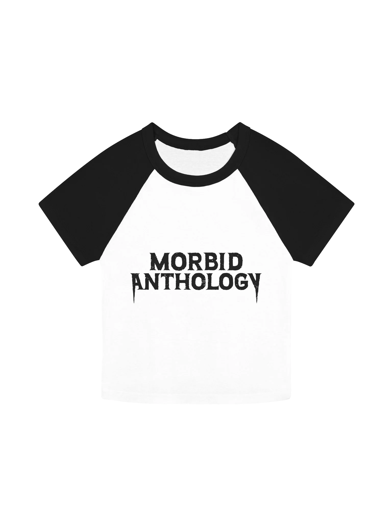 Morbid Anthology Tee product image (1)