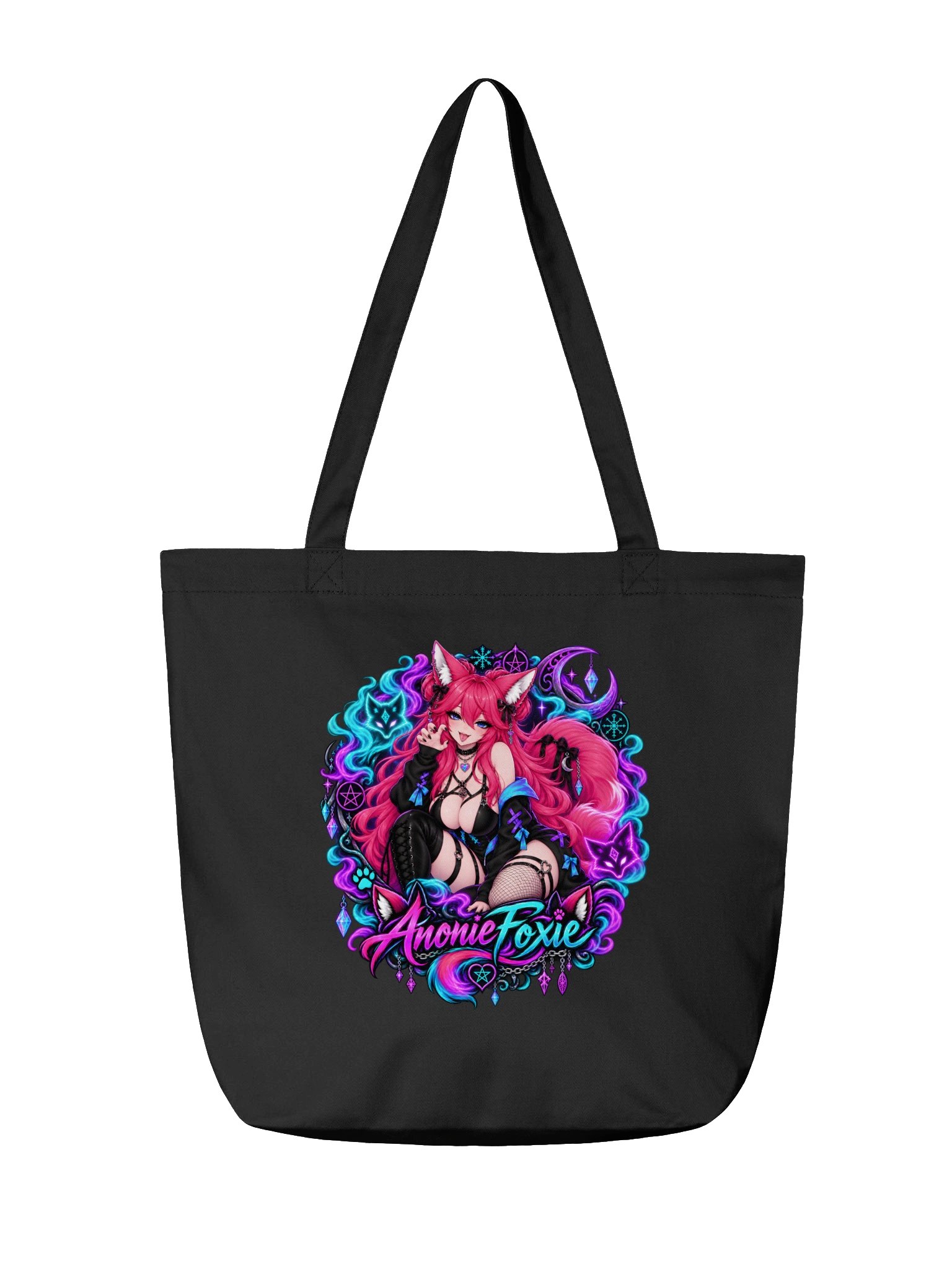 Two Sided Tote Bag product image (2)