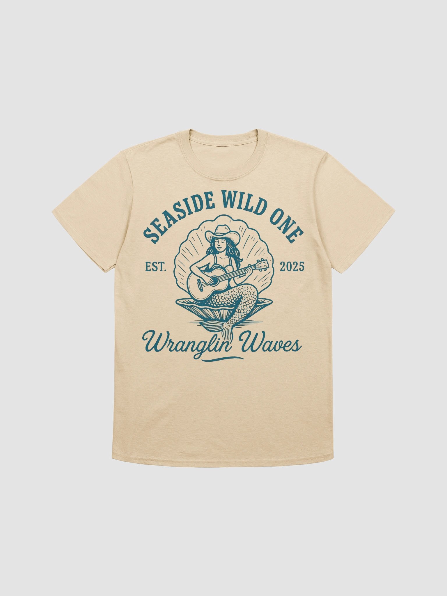 Seaside Wild One product image (2)