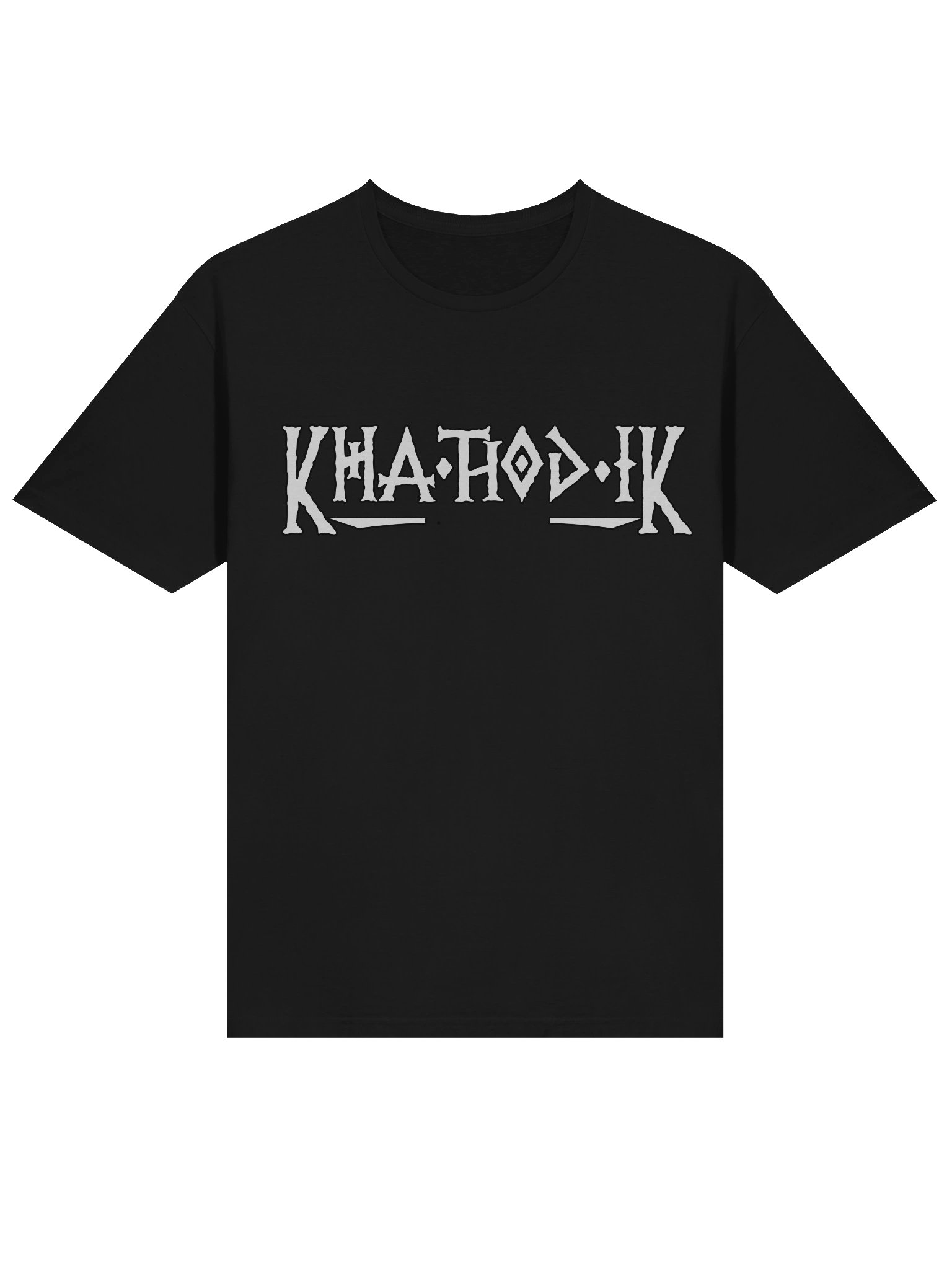 Khathodik Classic Logo Tee product image (3)