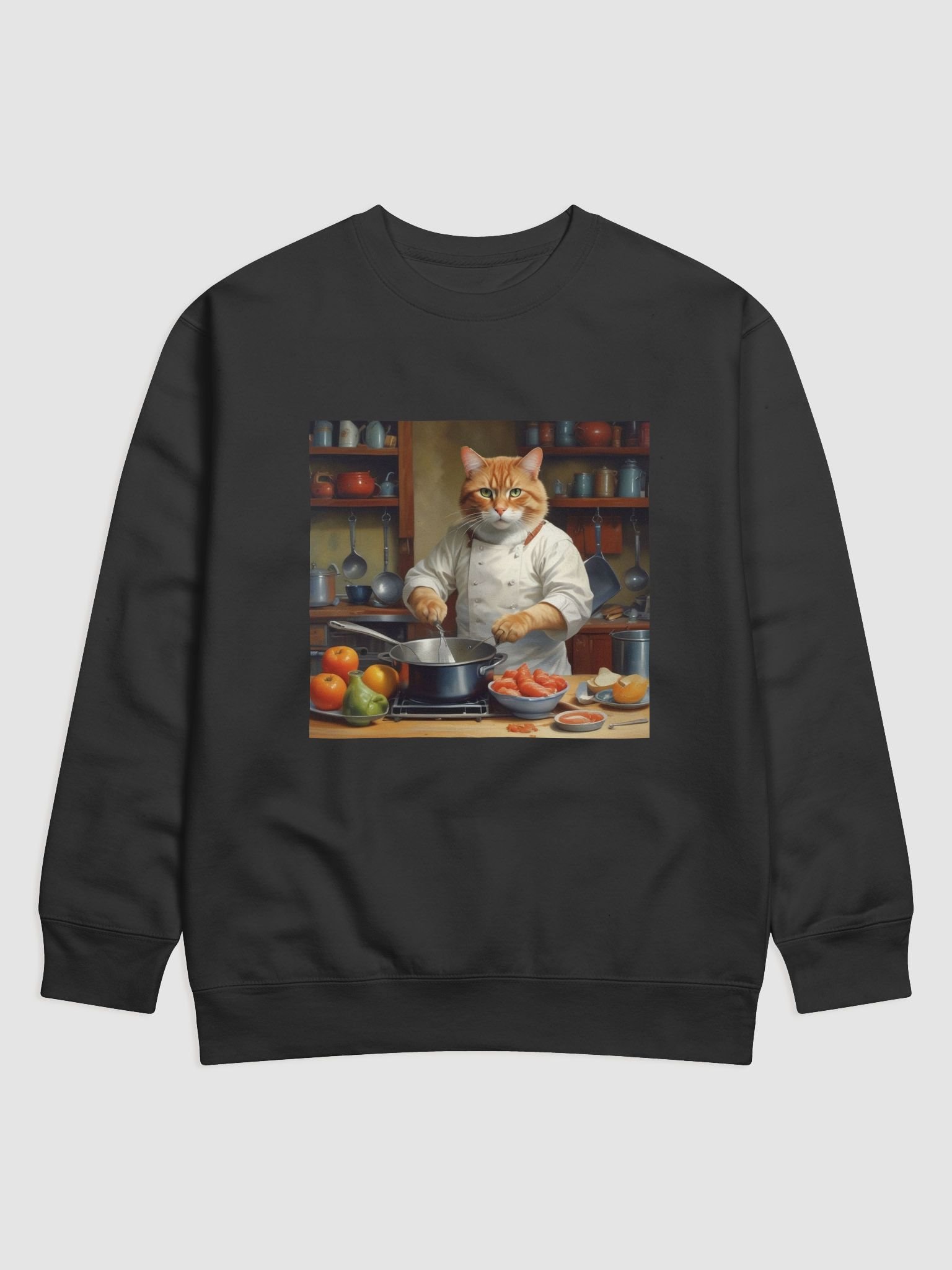 Cat cooking product image (4)
