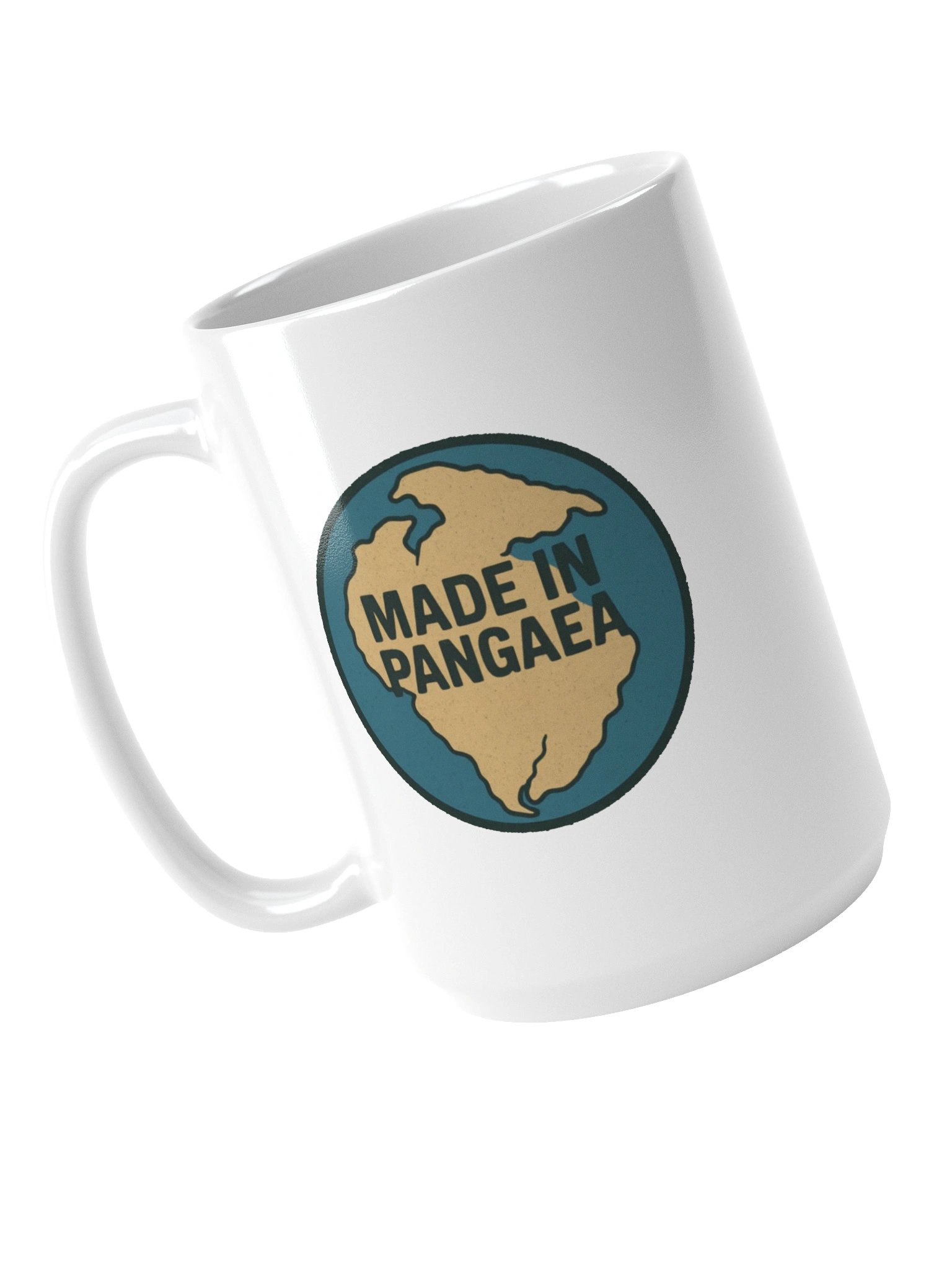 Drink to Pangaea! product image (4)