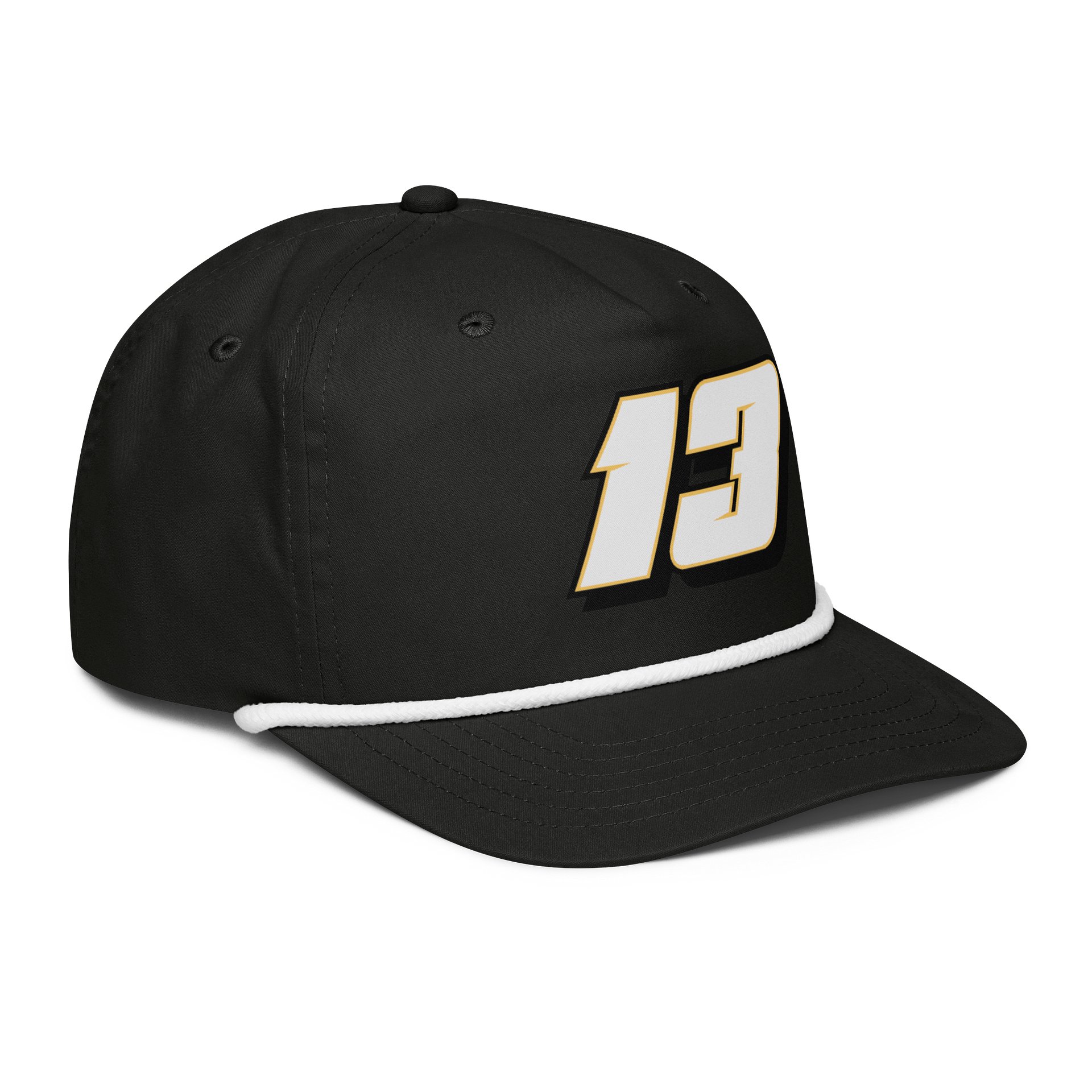 Kameron Carden #13 Hat product image (4)