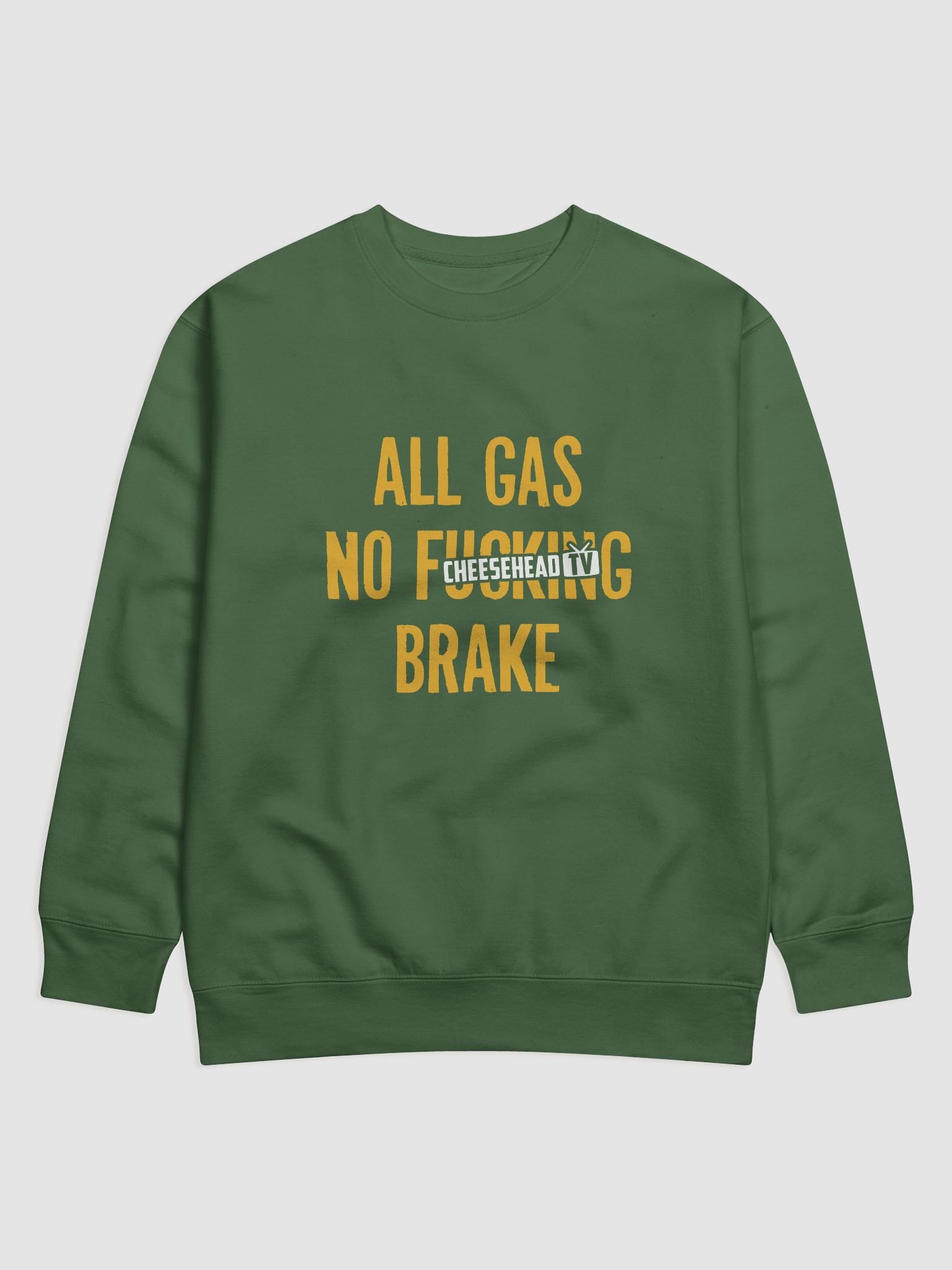 All Gas product image (1)