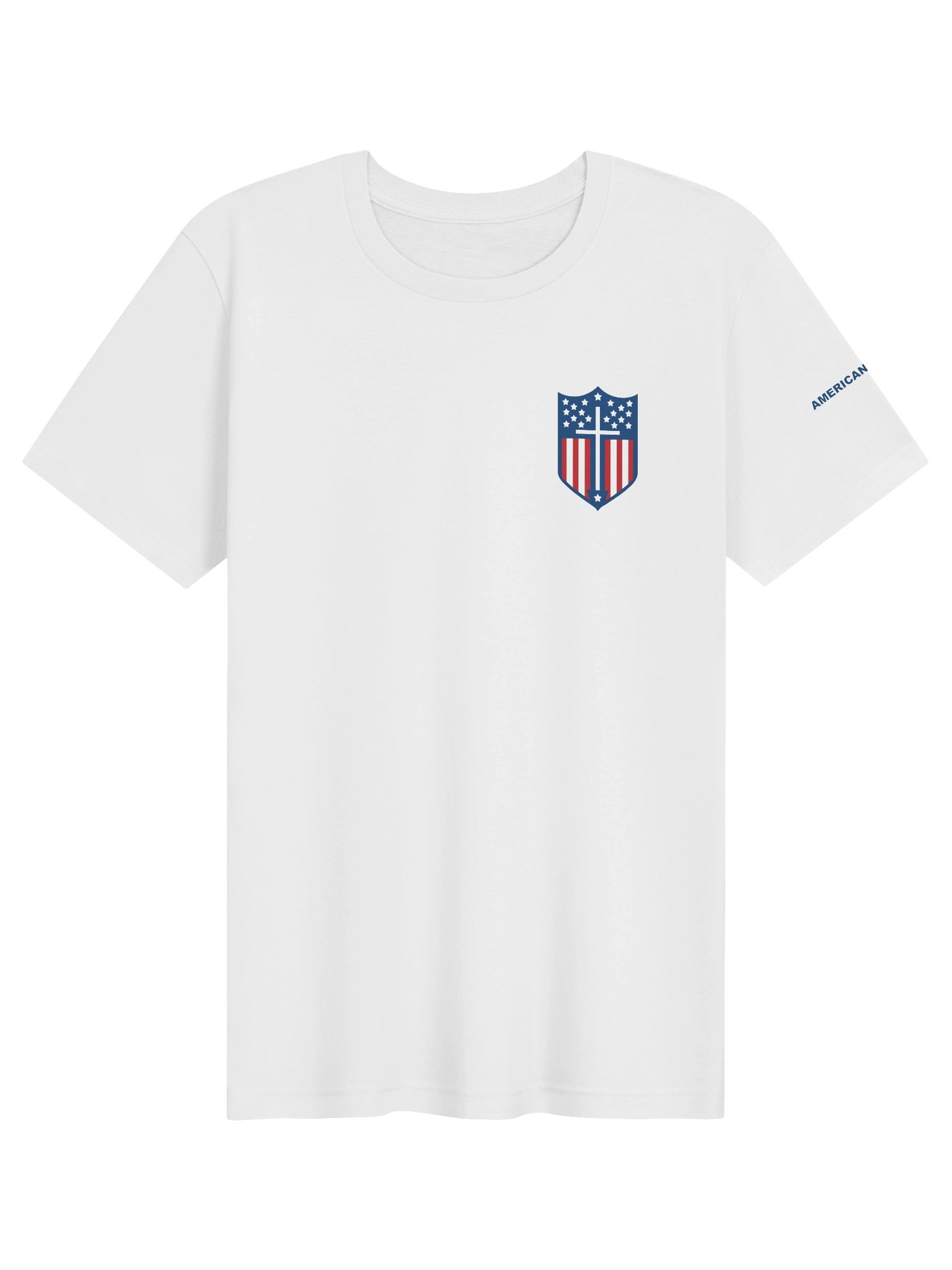 Faith & Freedom 250 — Crest Edition product image (2)