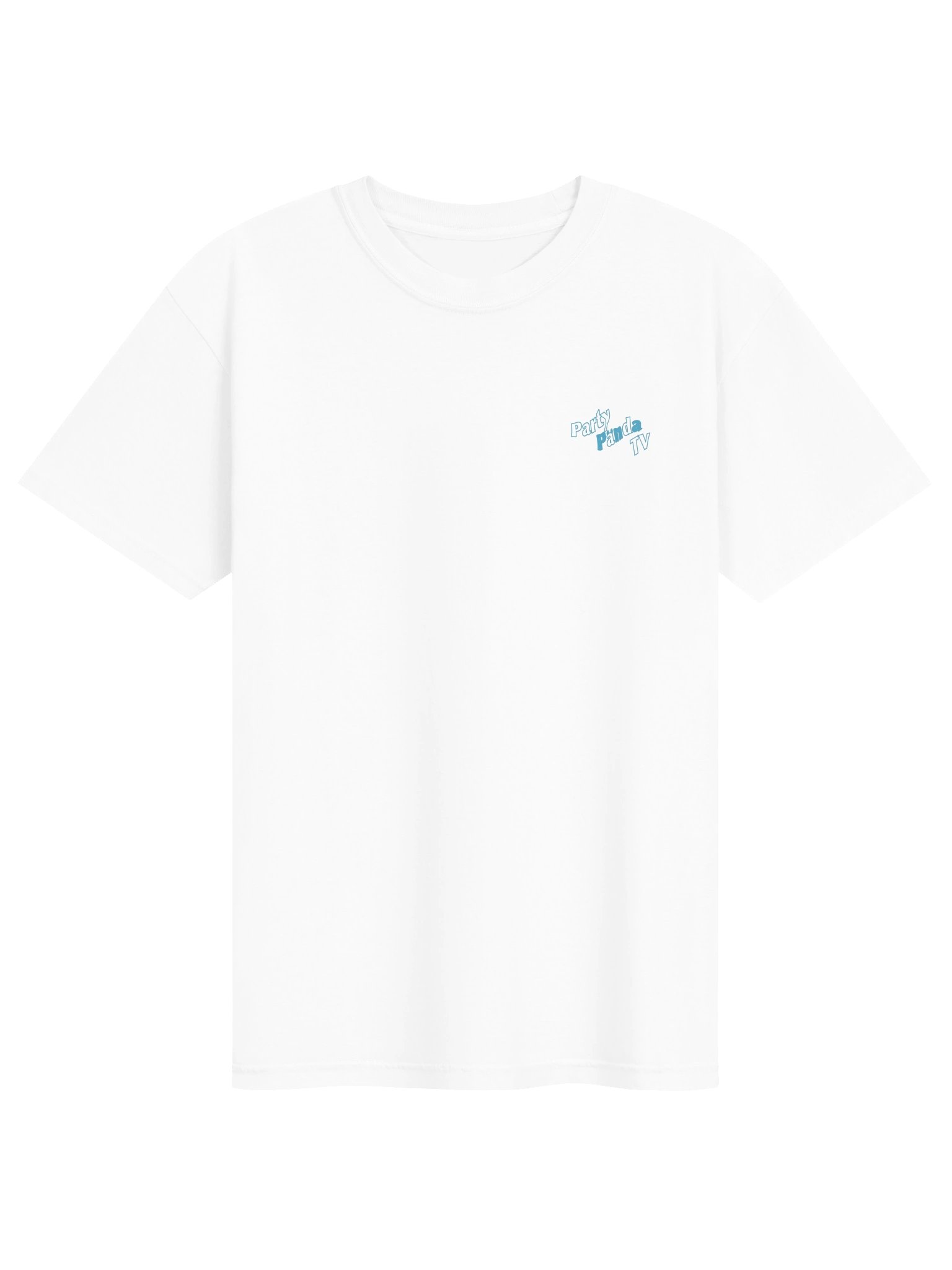 The Panda Party T-Shirt product image (19)