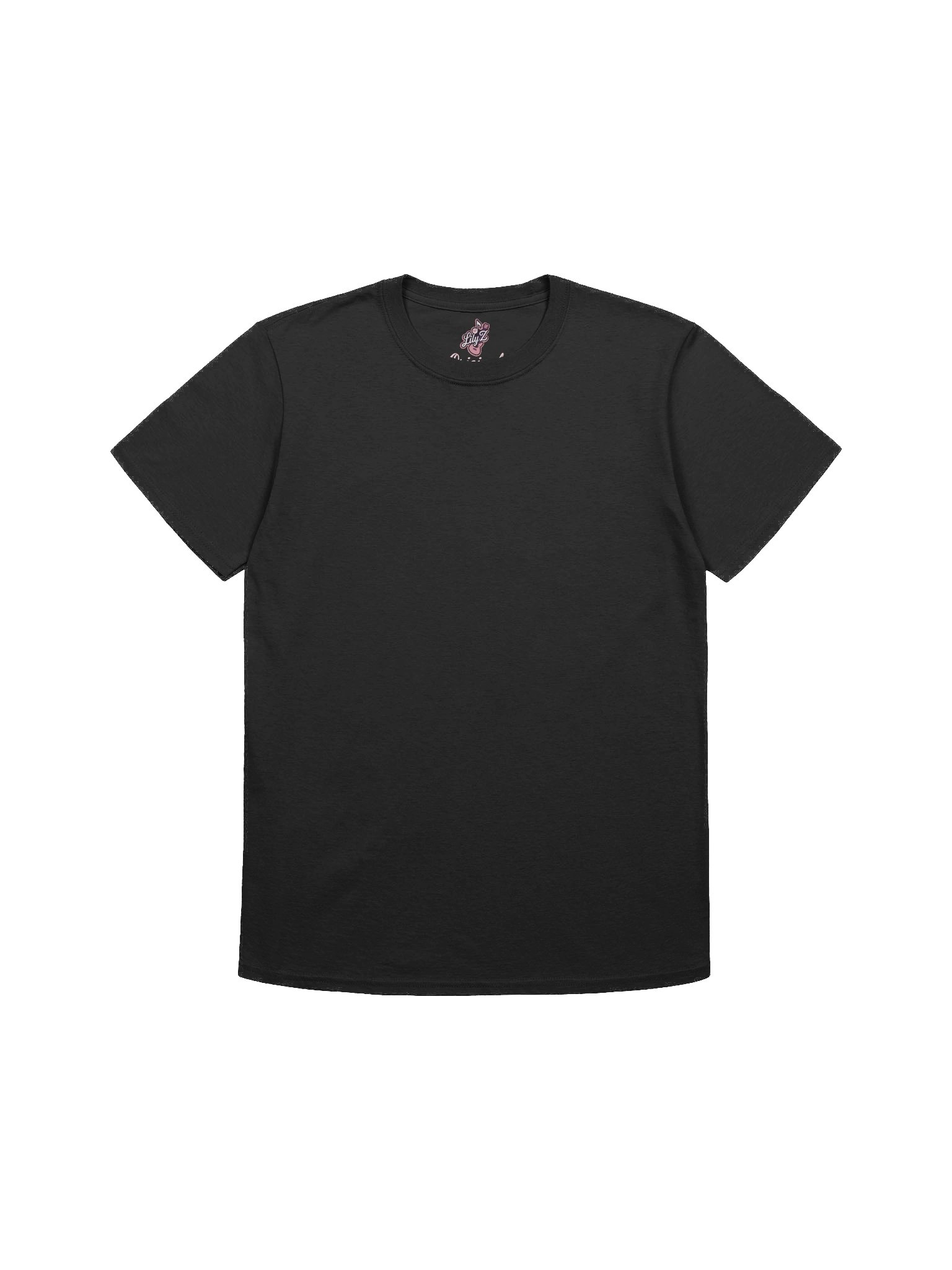 Not You T-Shirt - Back Print product image (3)