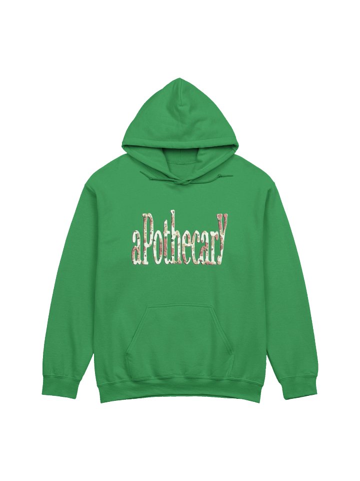 Apothecary hoodie product image (3)