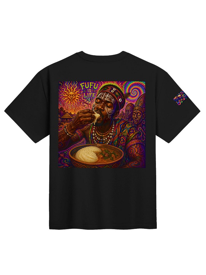 FUFU-T product image (2)