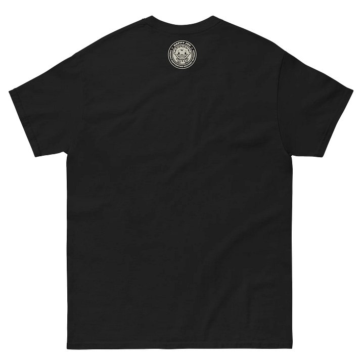 DD-420 Cannabis T-Shirt product image (2)