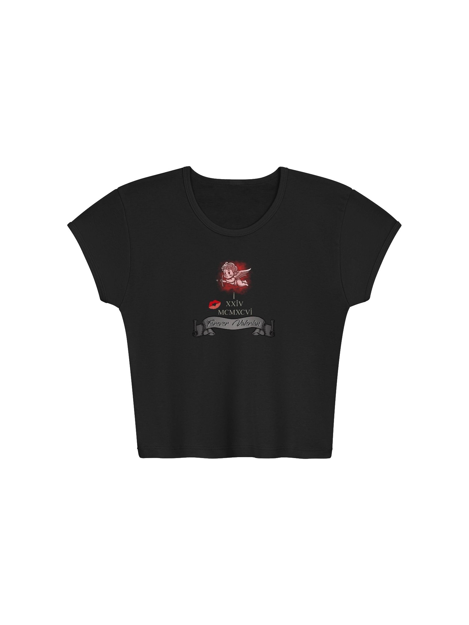 the cupid crop top product image (2)