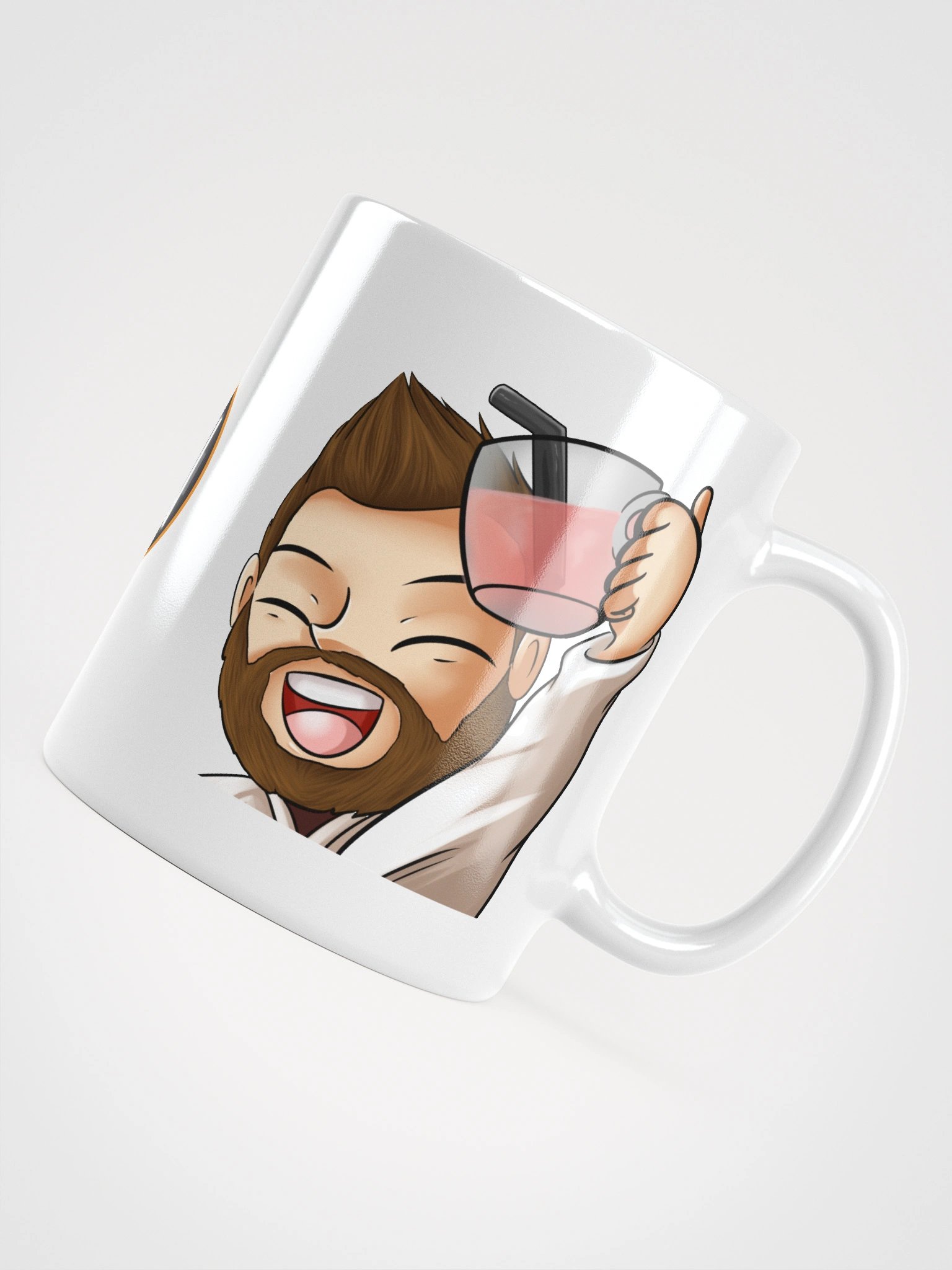 Cheers! Mok (original) product image (4)