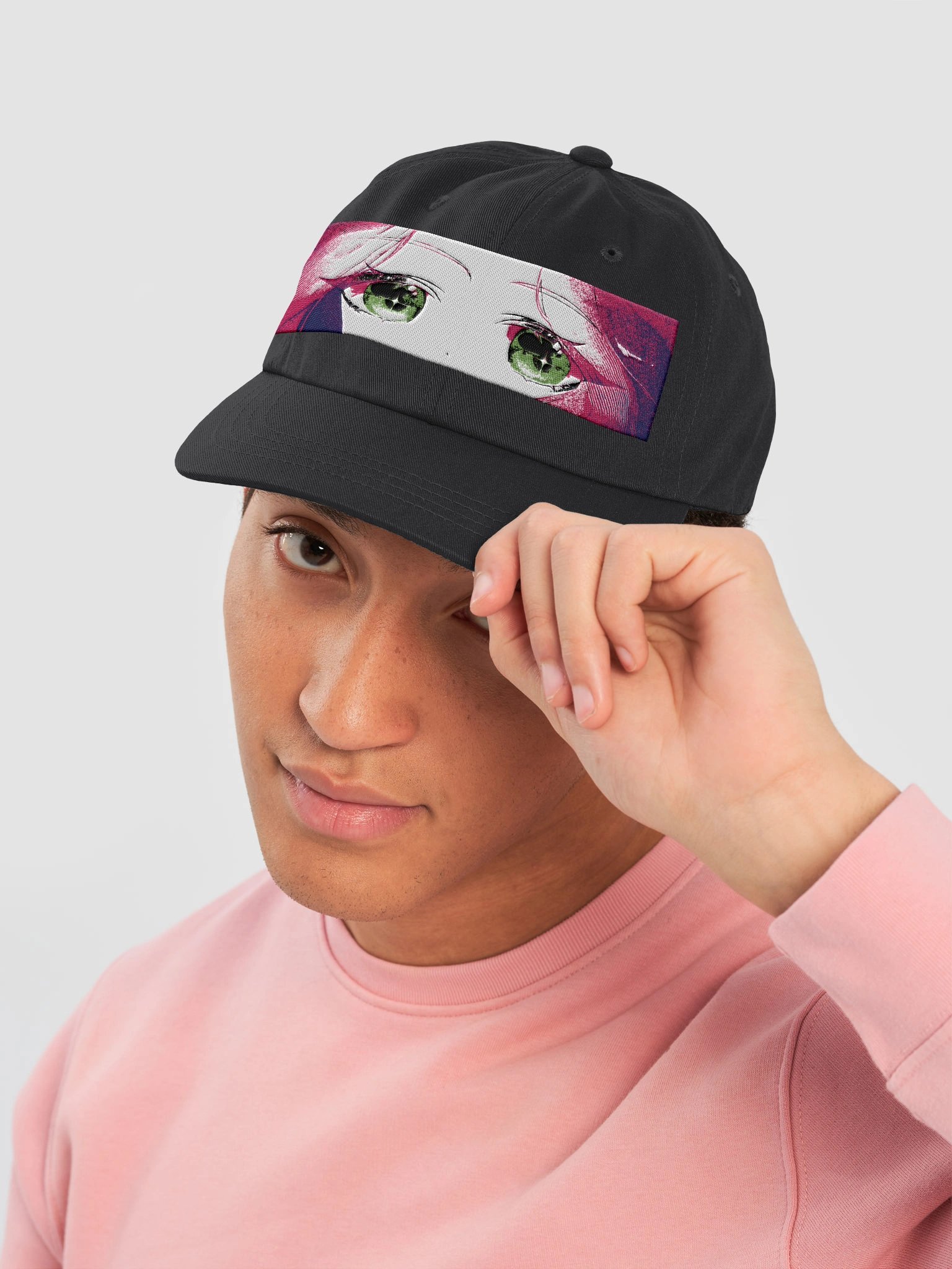 Galaxy Gal Hat product image (25)