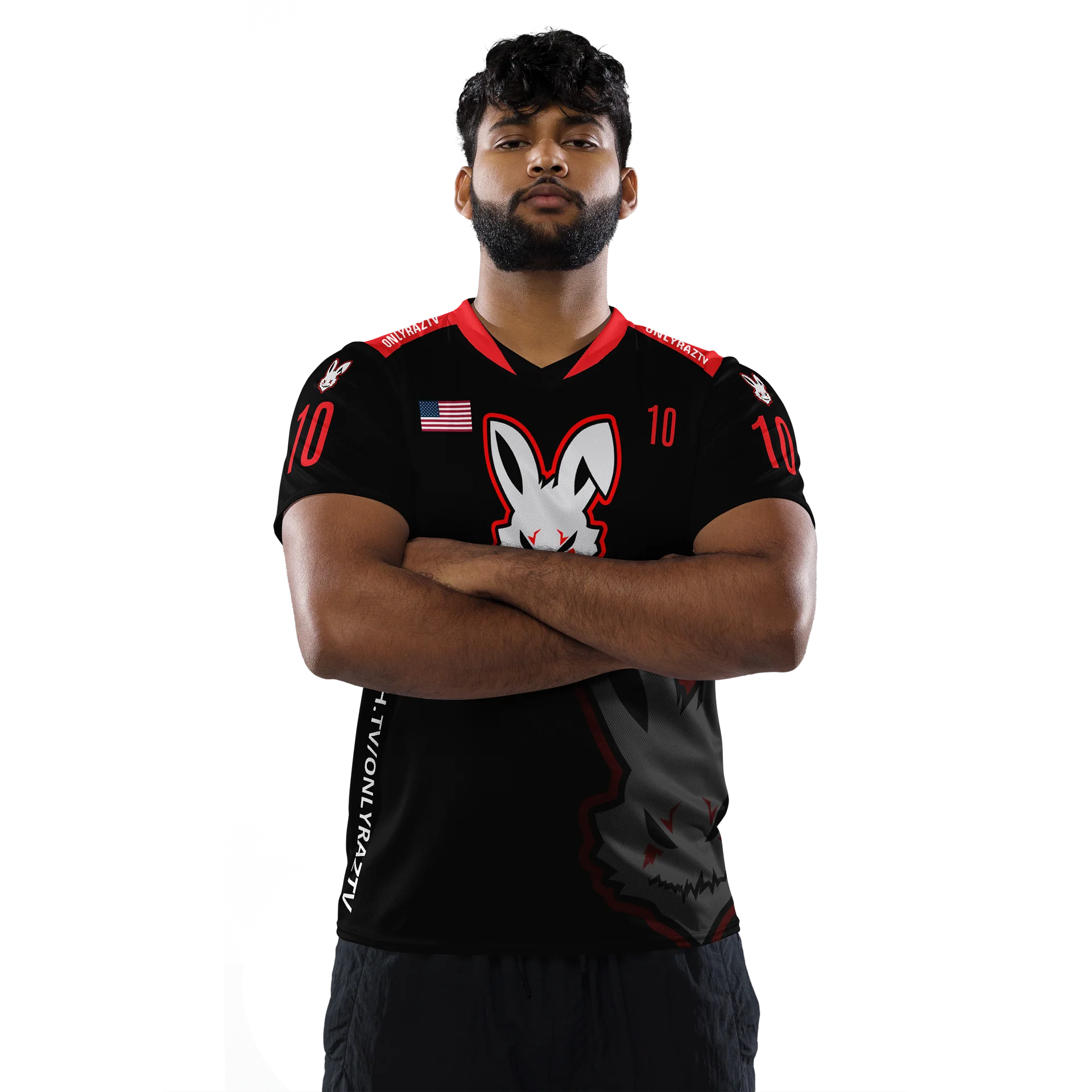 Dissfunctional Rabbit Jersey product image (2)