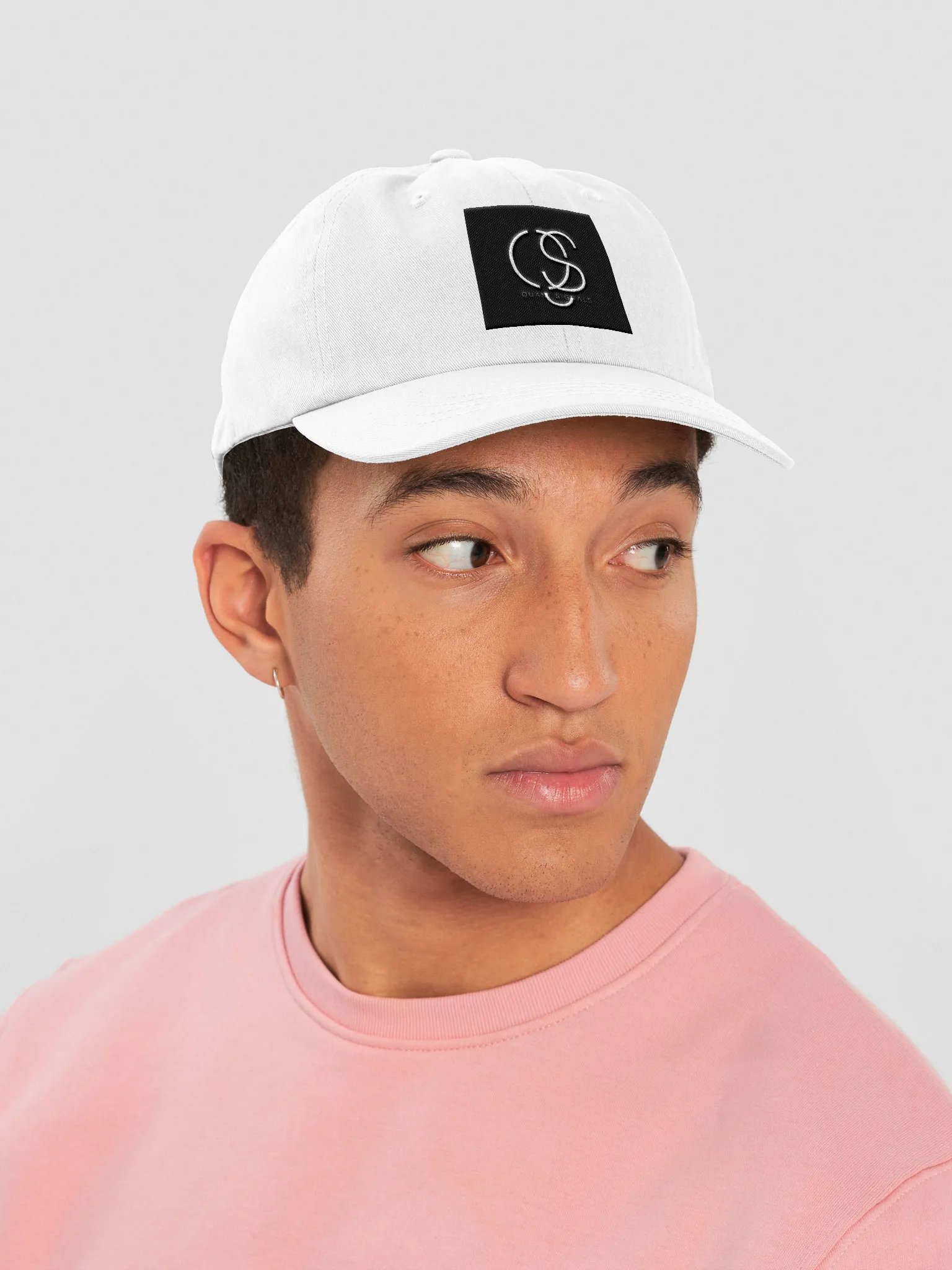 Quant Signals Hat product image (7)