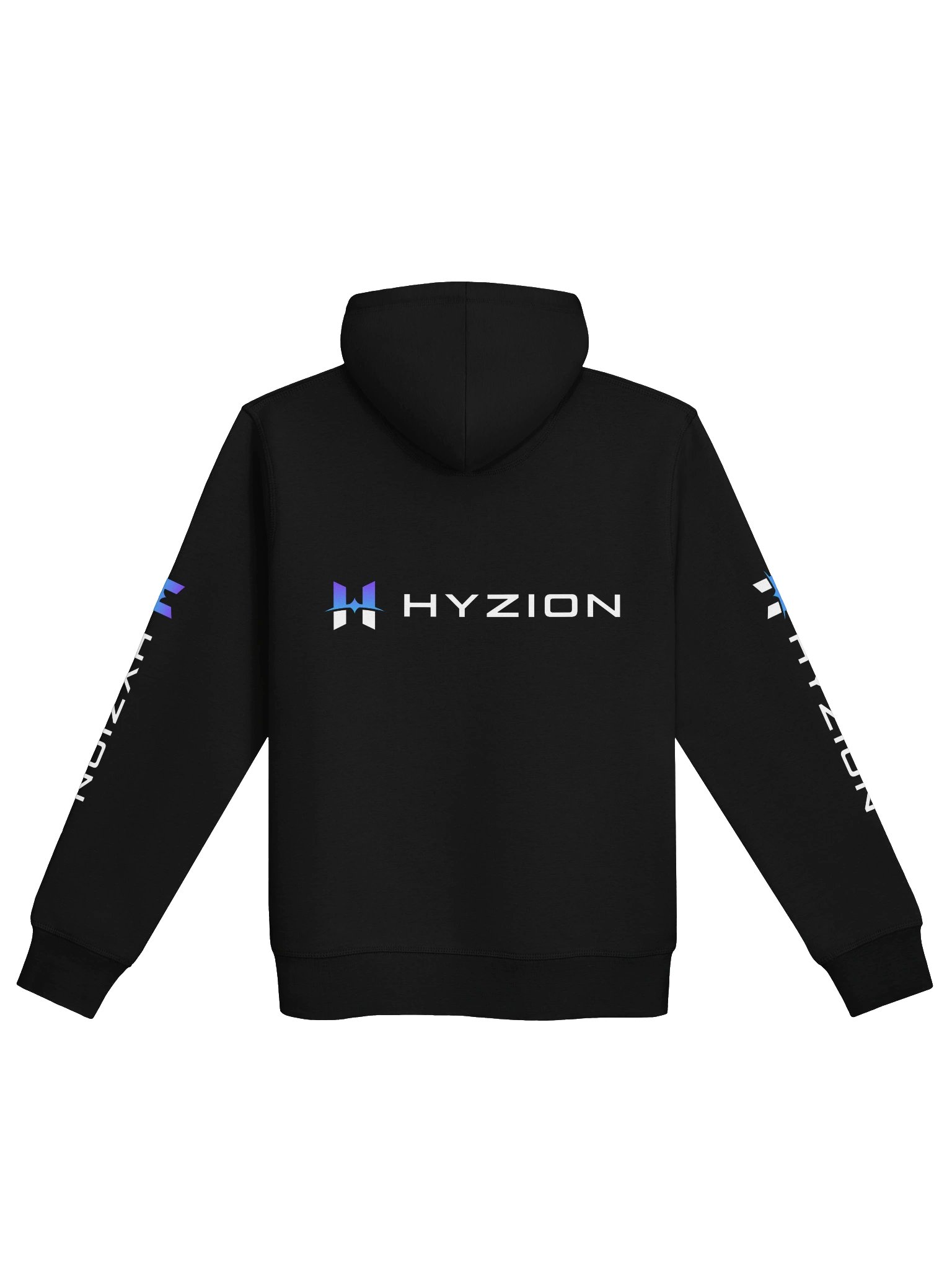 HYZION Premium Community Pullover product image (2)