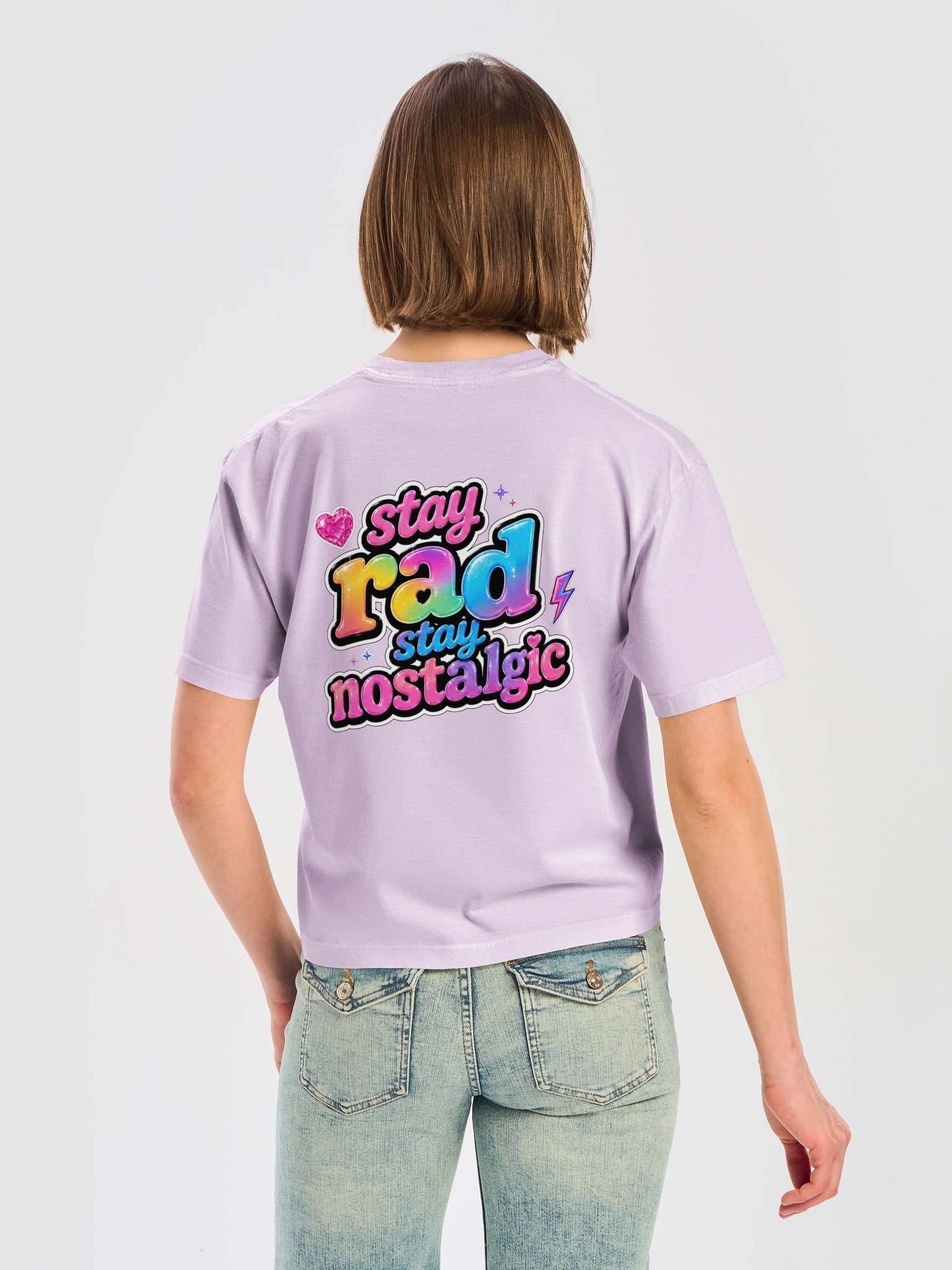 STAY RAD RAINBOW product image (14)