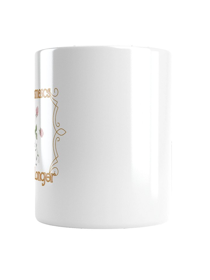 Transmascs Last Longer Mug product image (4)