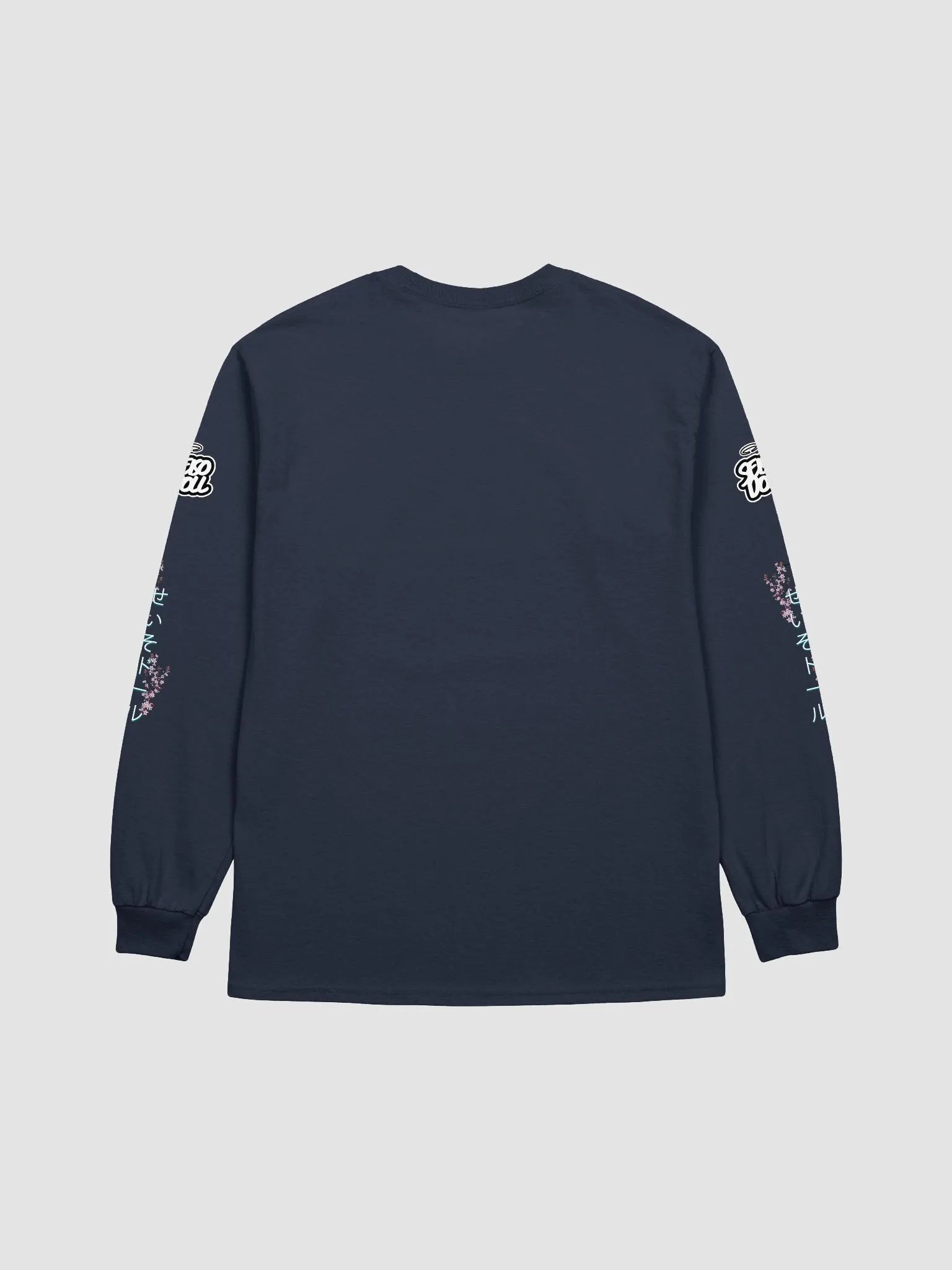 ✅VERIFIED GOOD BOY Longsleeve-Tee product image (6)