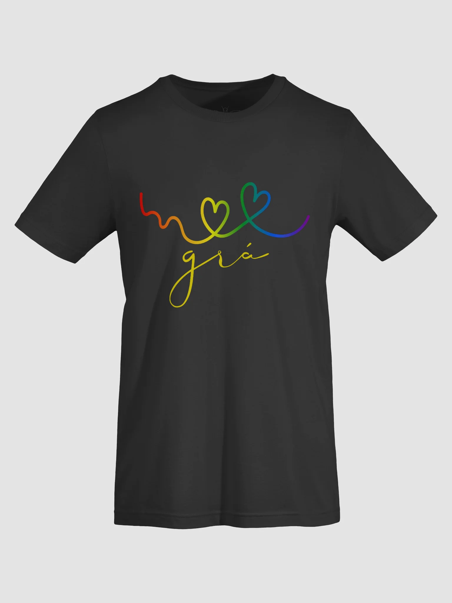 Grá (Love) T-Shirt product image (4)